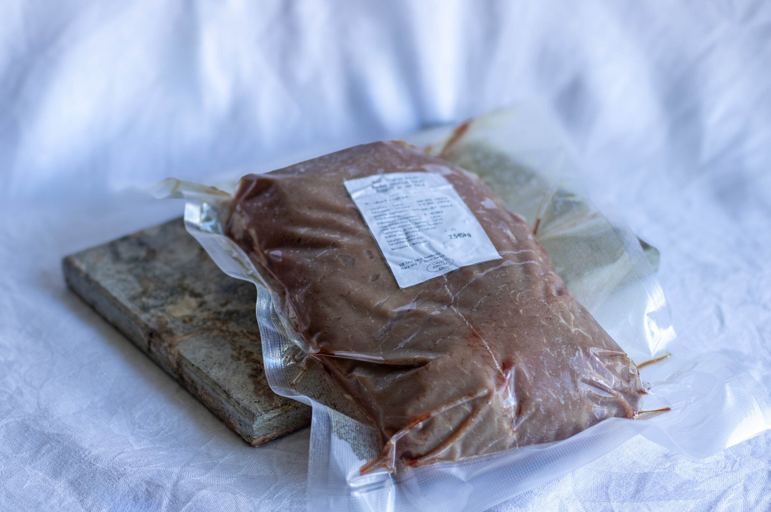 Beef Striploin chilled - Image 4