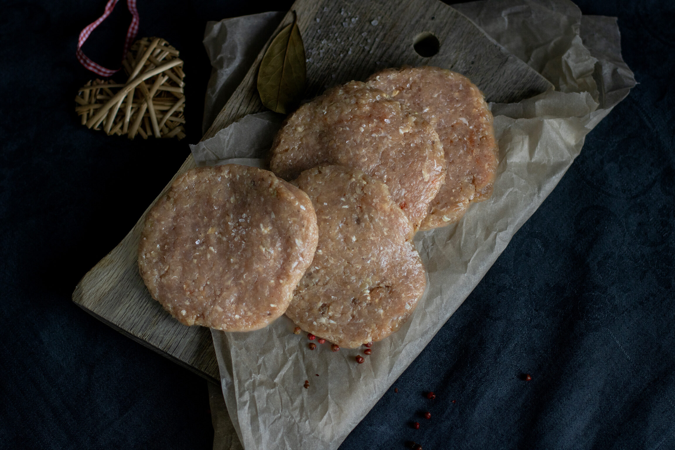 Burger Beef Cutlets - Image 8