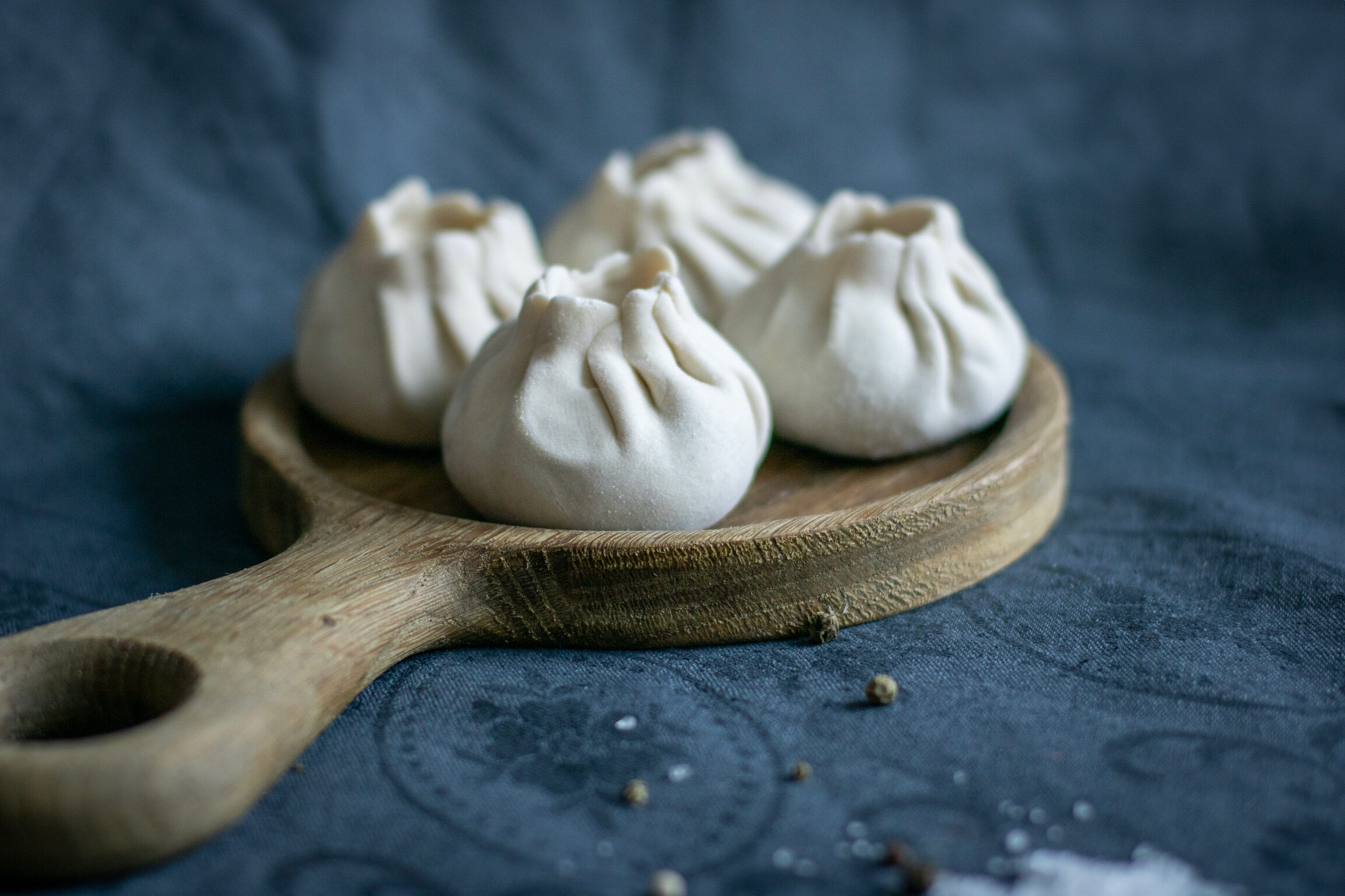 Manty with Lamb - Image 3