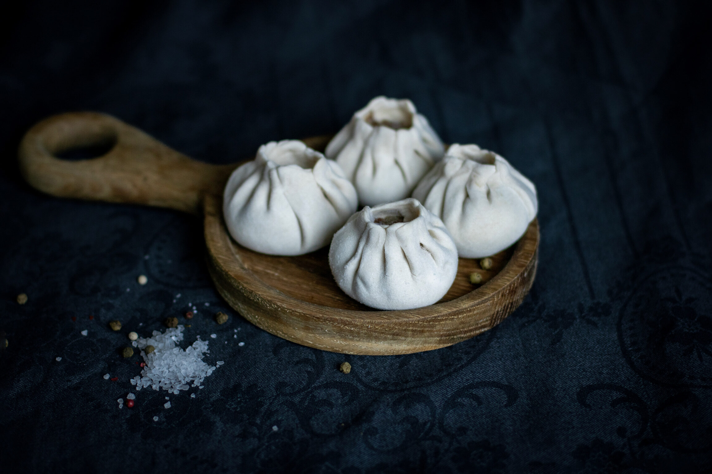 Manty with Lamb - Image 5