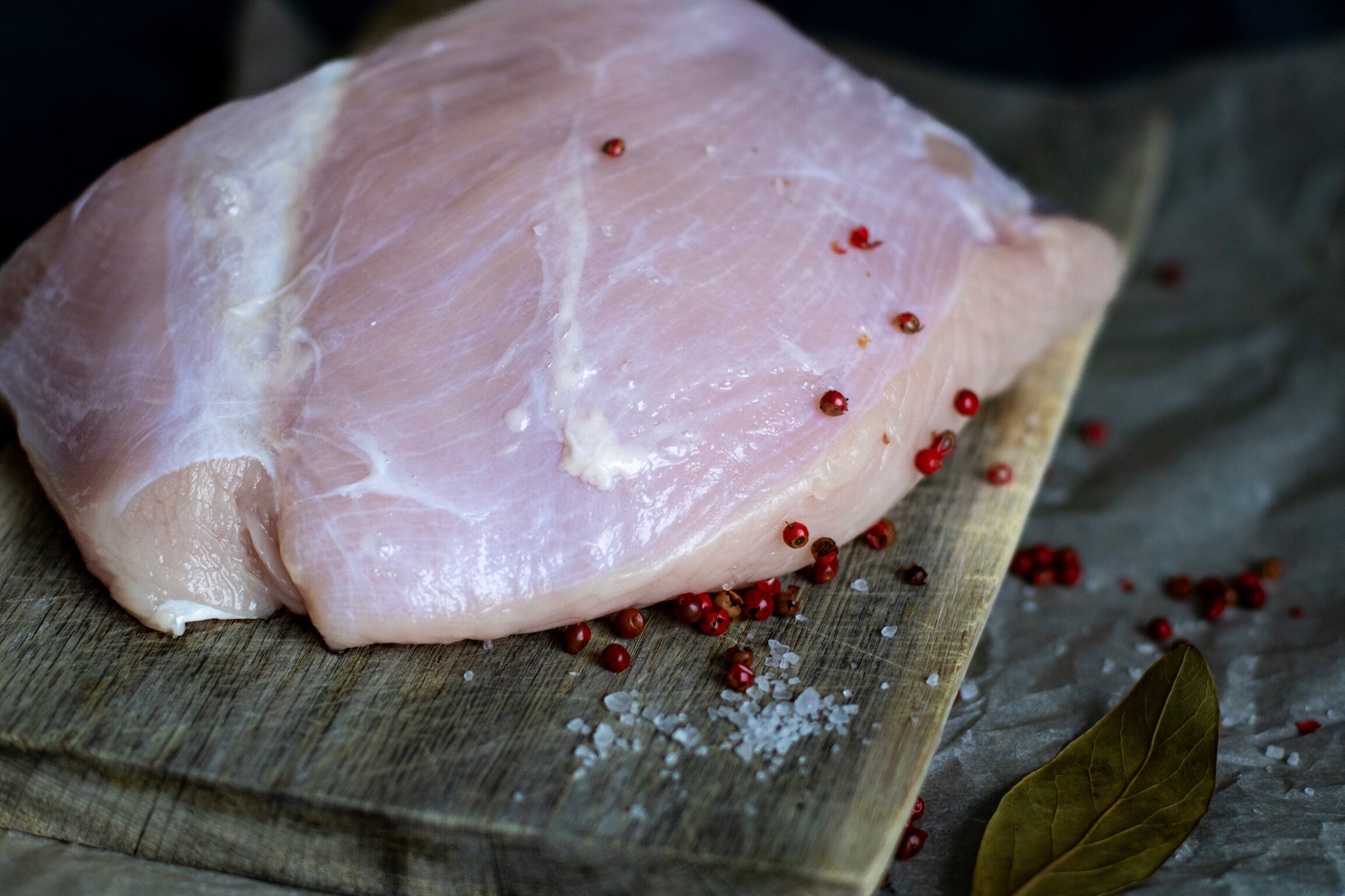 Turkey Breast 13,95€/kg