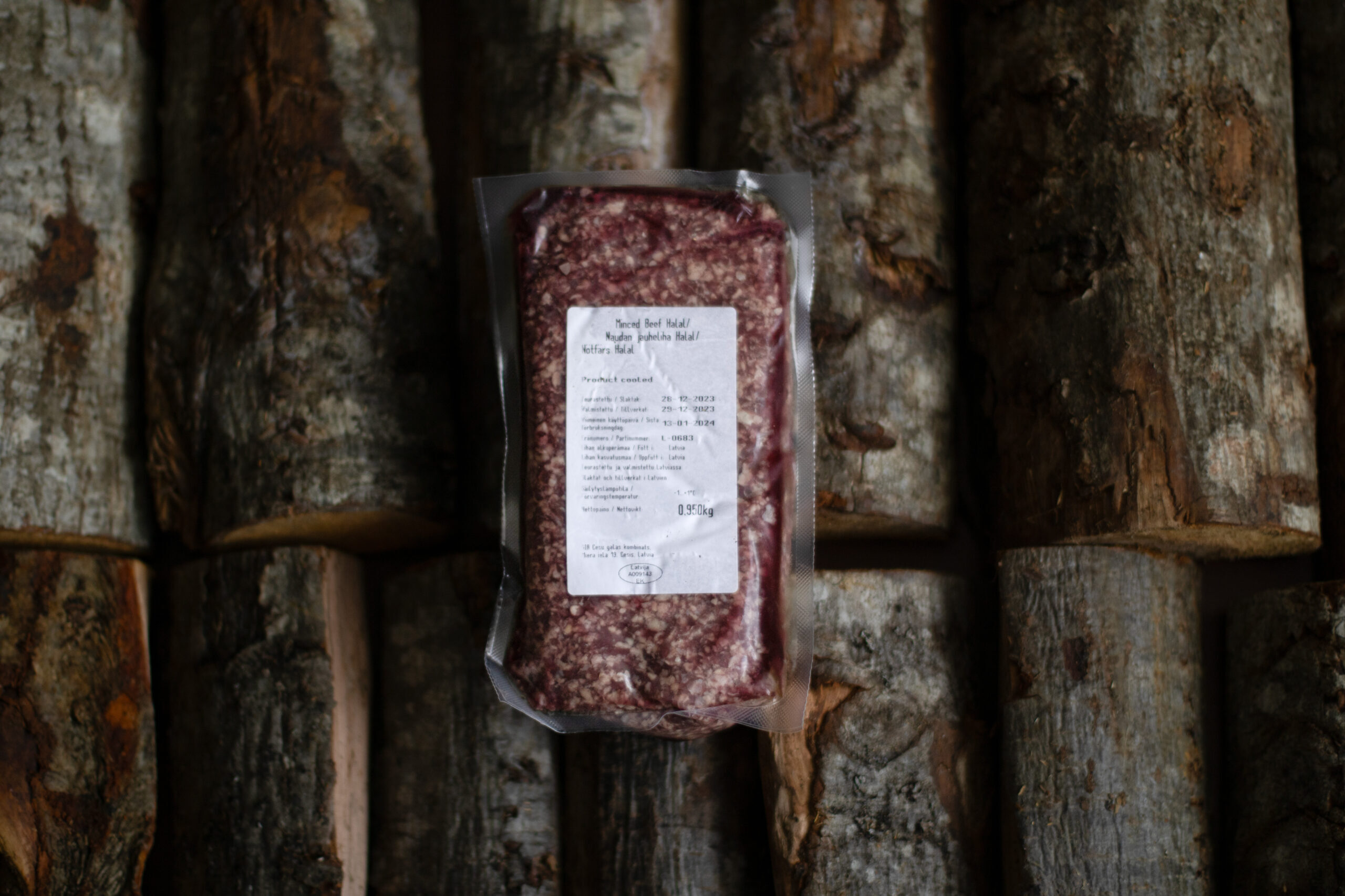 BEEF 80/20 MINCED MEAT  Frozen  -20% - Image 7