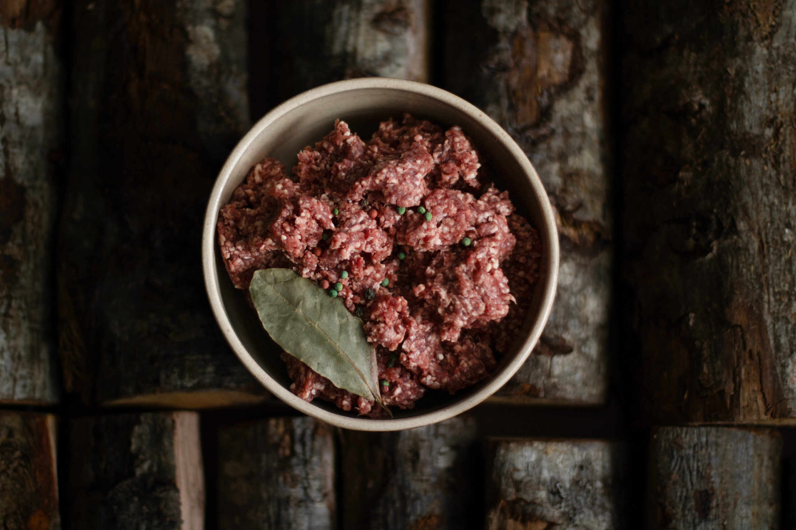 BEEF 80/20 MINCED MEAT  Frozen  -20% - Image 3