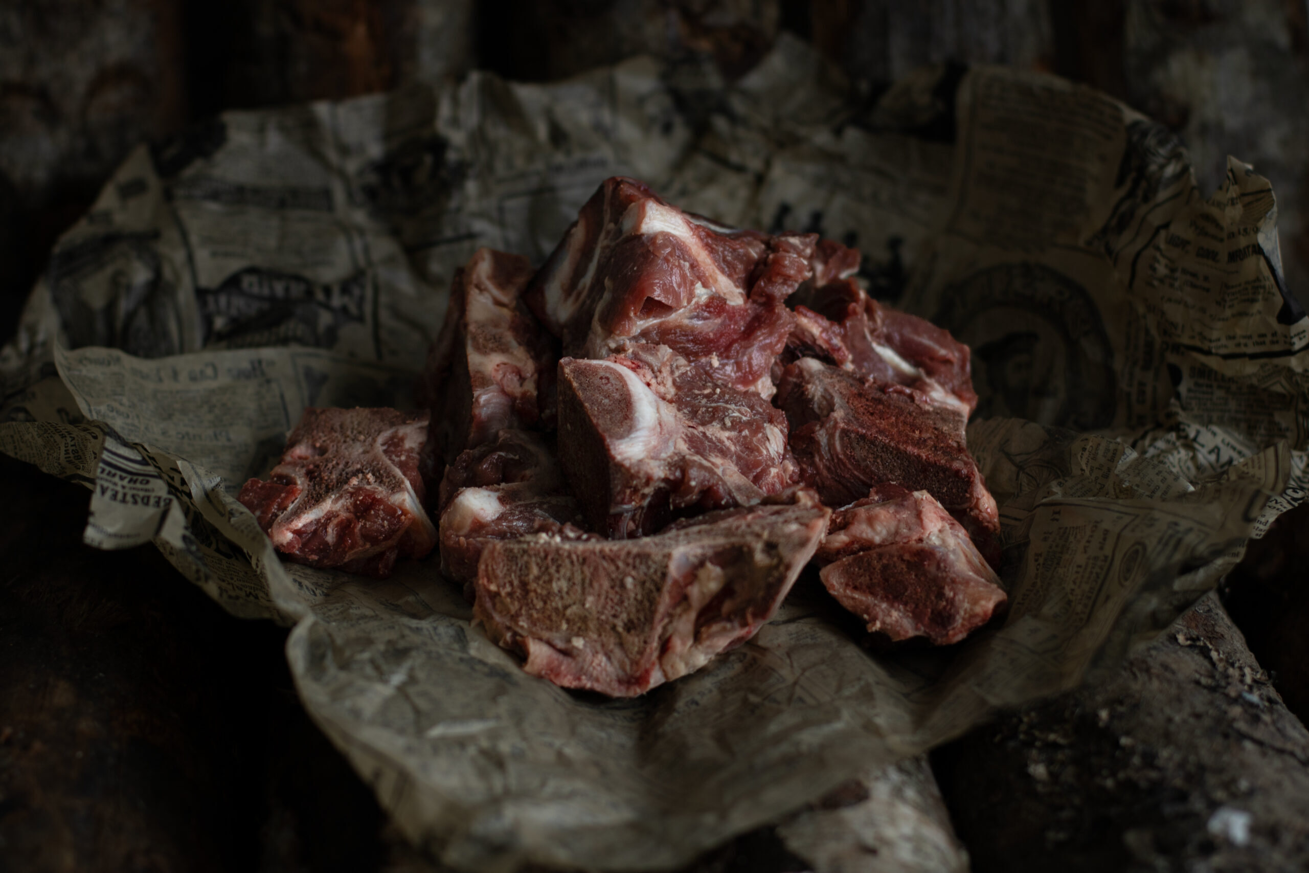 Beef soup bones Frozen -30% - Image 4