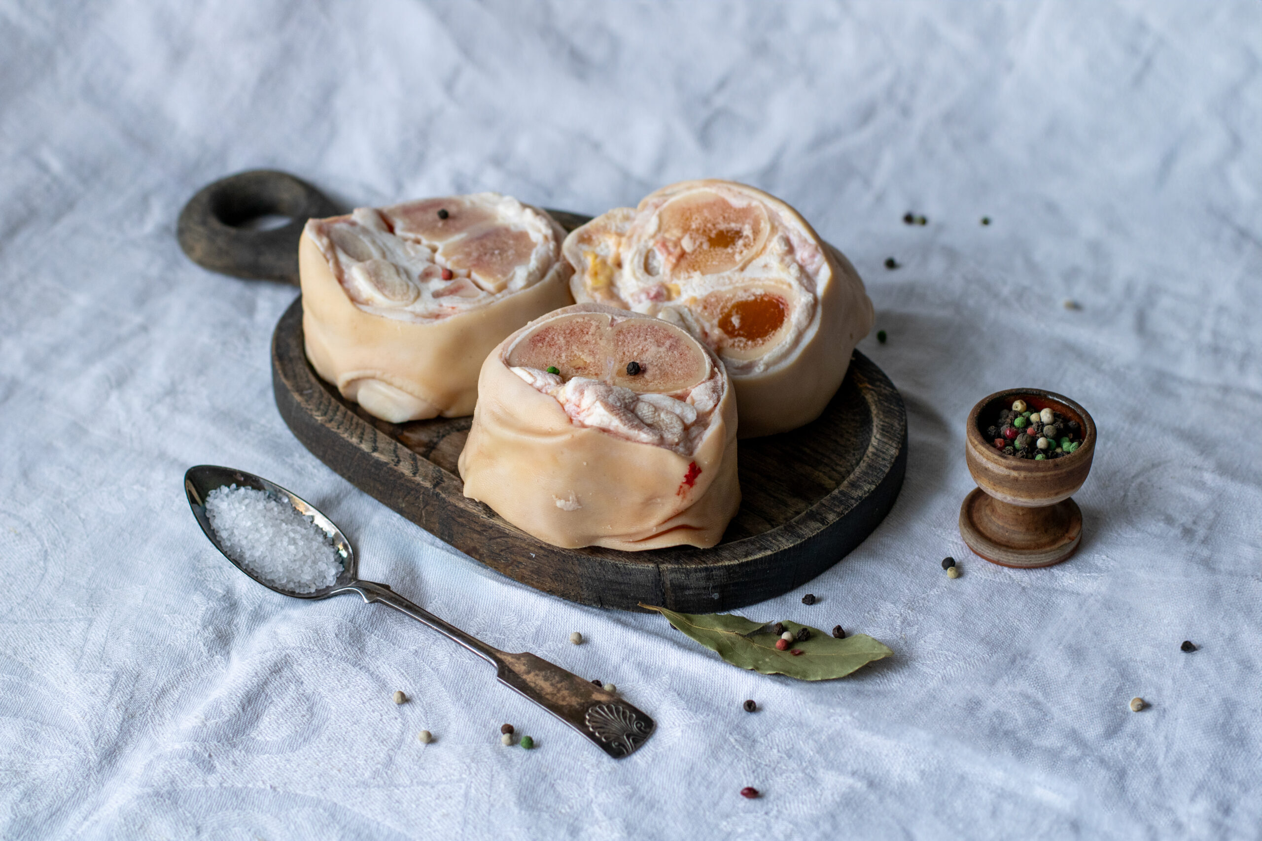 Beef hooves - frozen !!! - Image 2