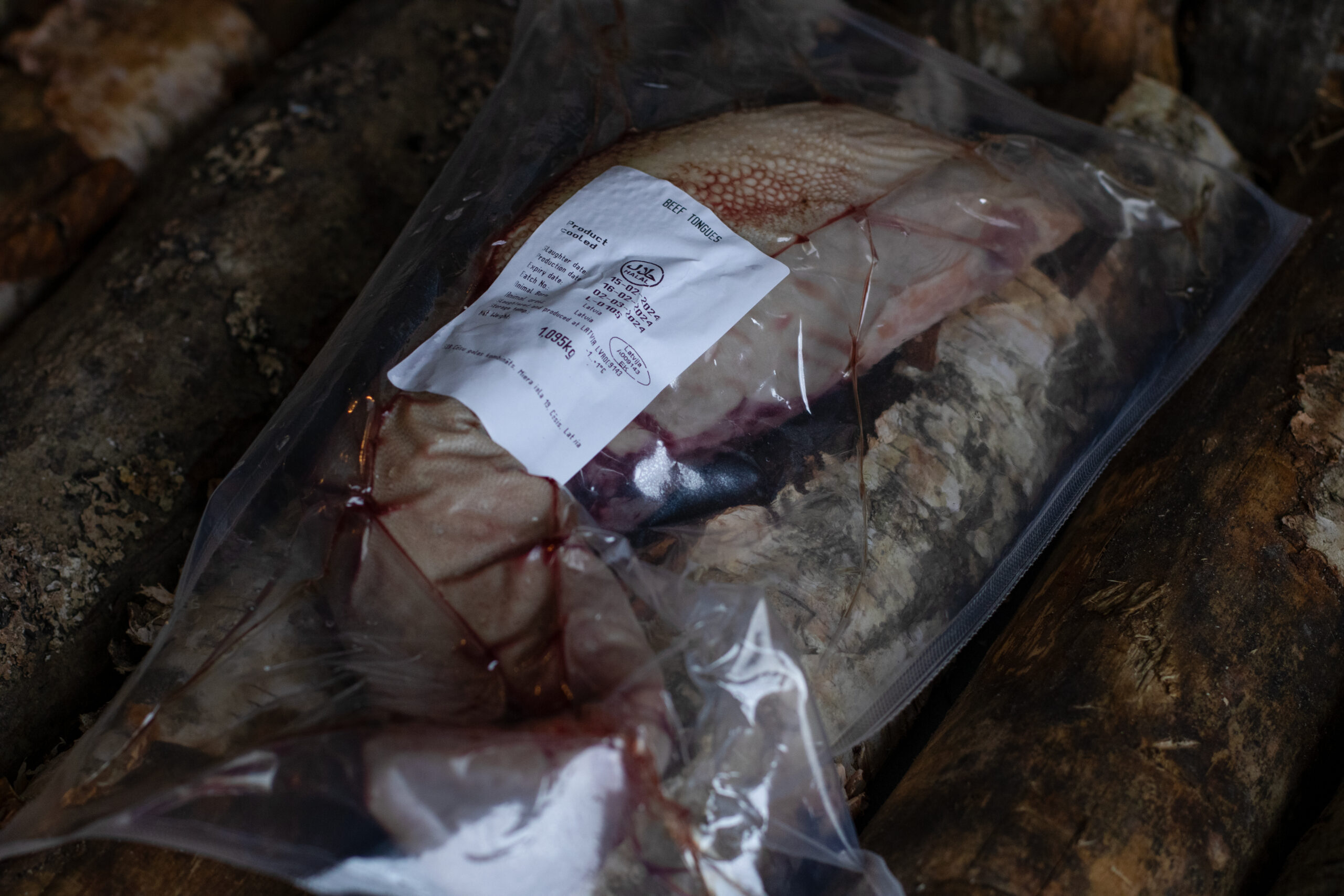 BEEF TONQUES - Image 5