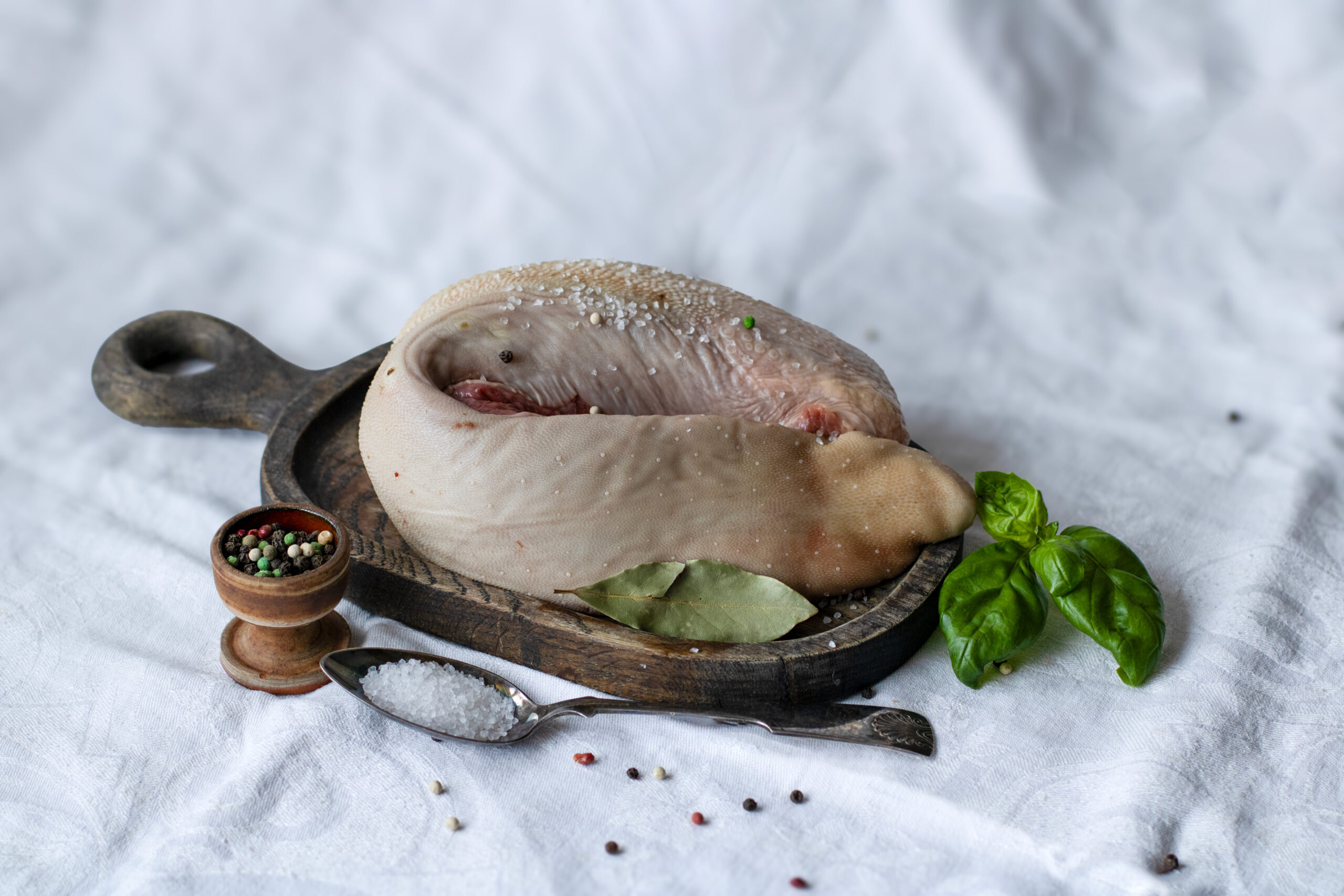 BEEF TONQUES - Image 2