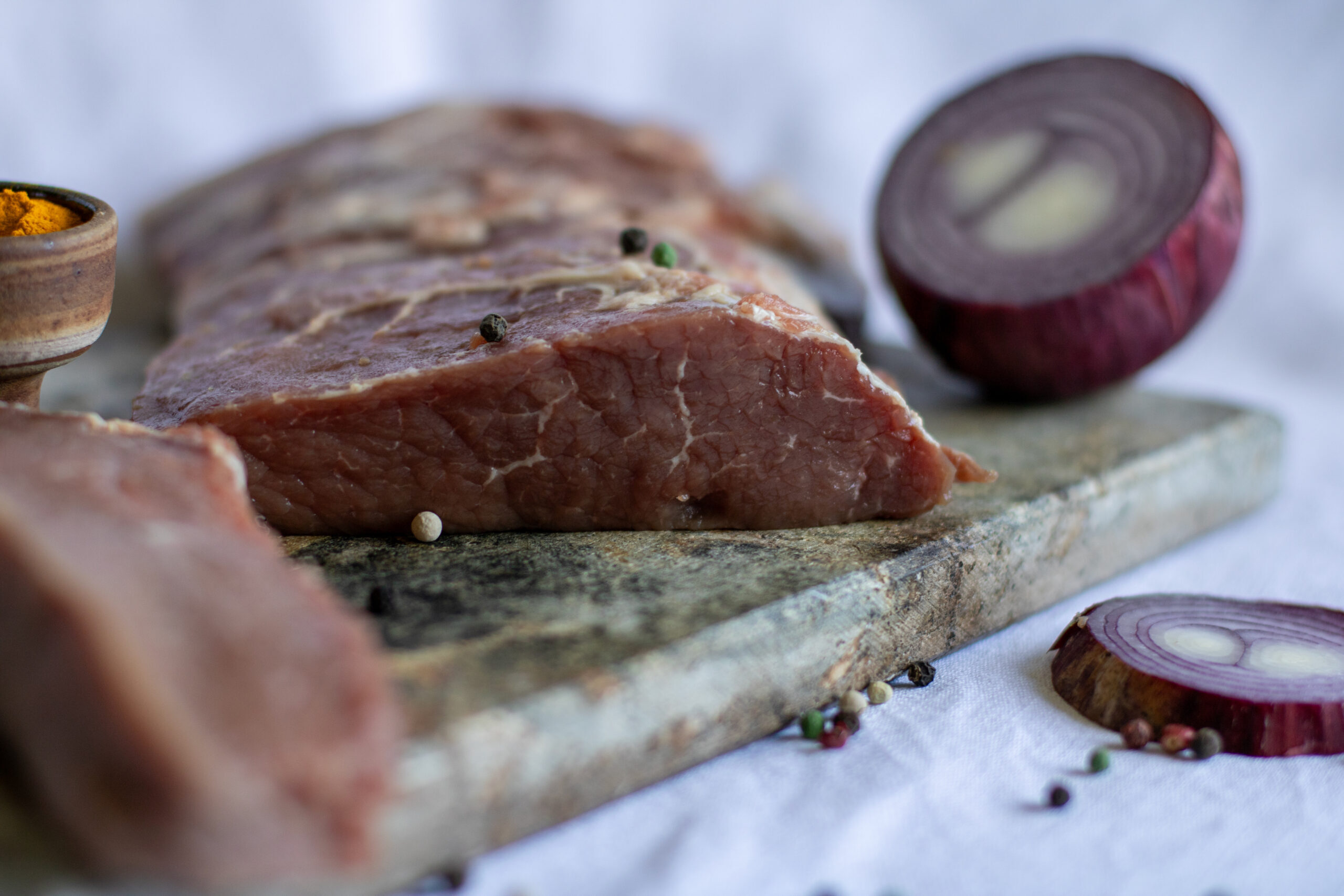 Beef Striploin chilled - Image 2