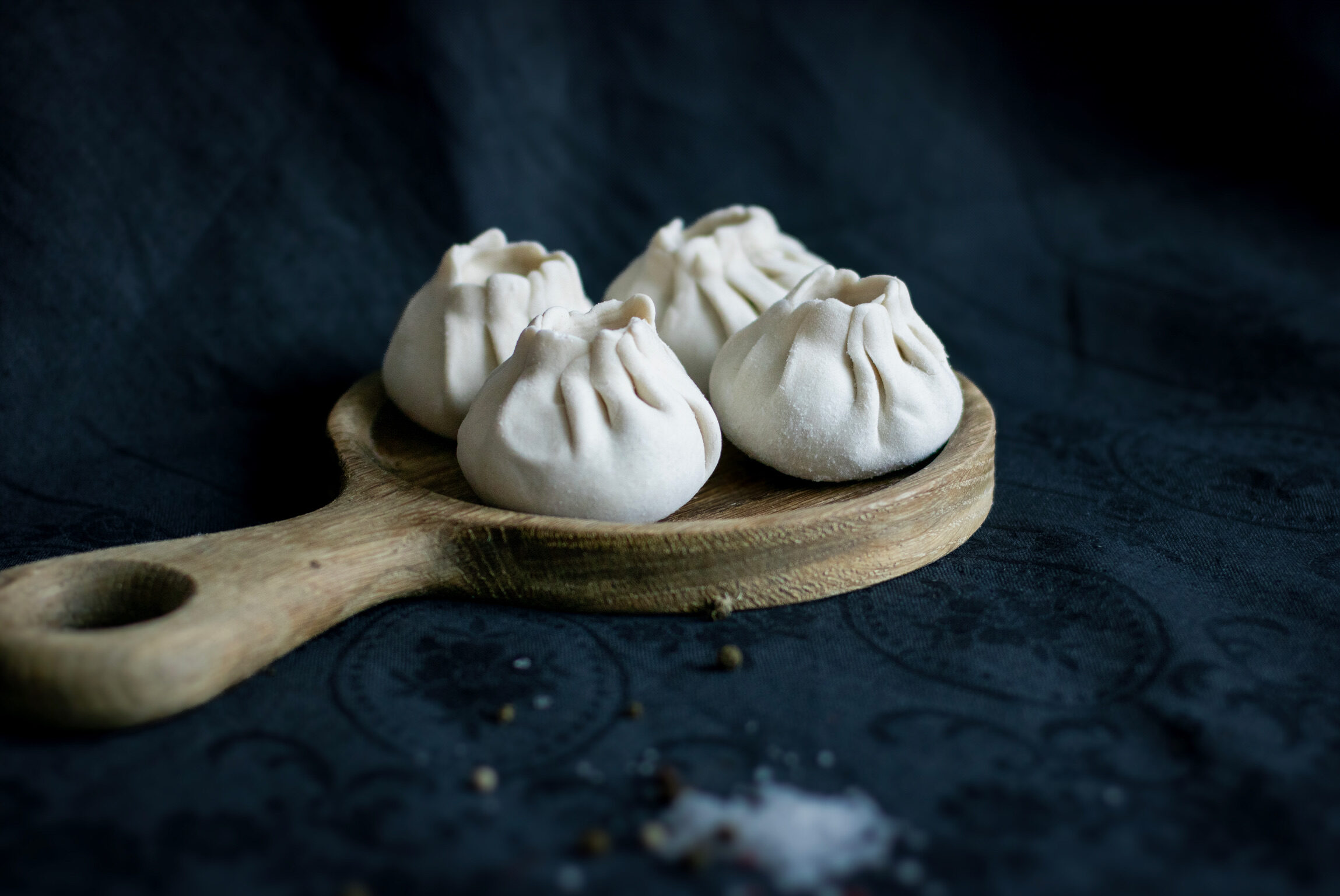 Manty with Lamb - Image 4