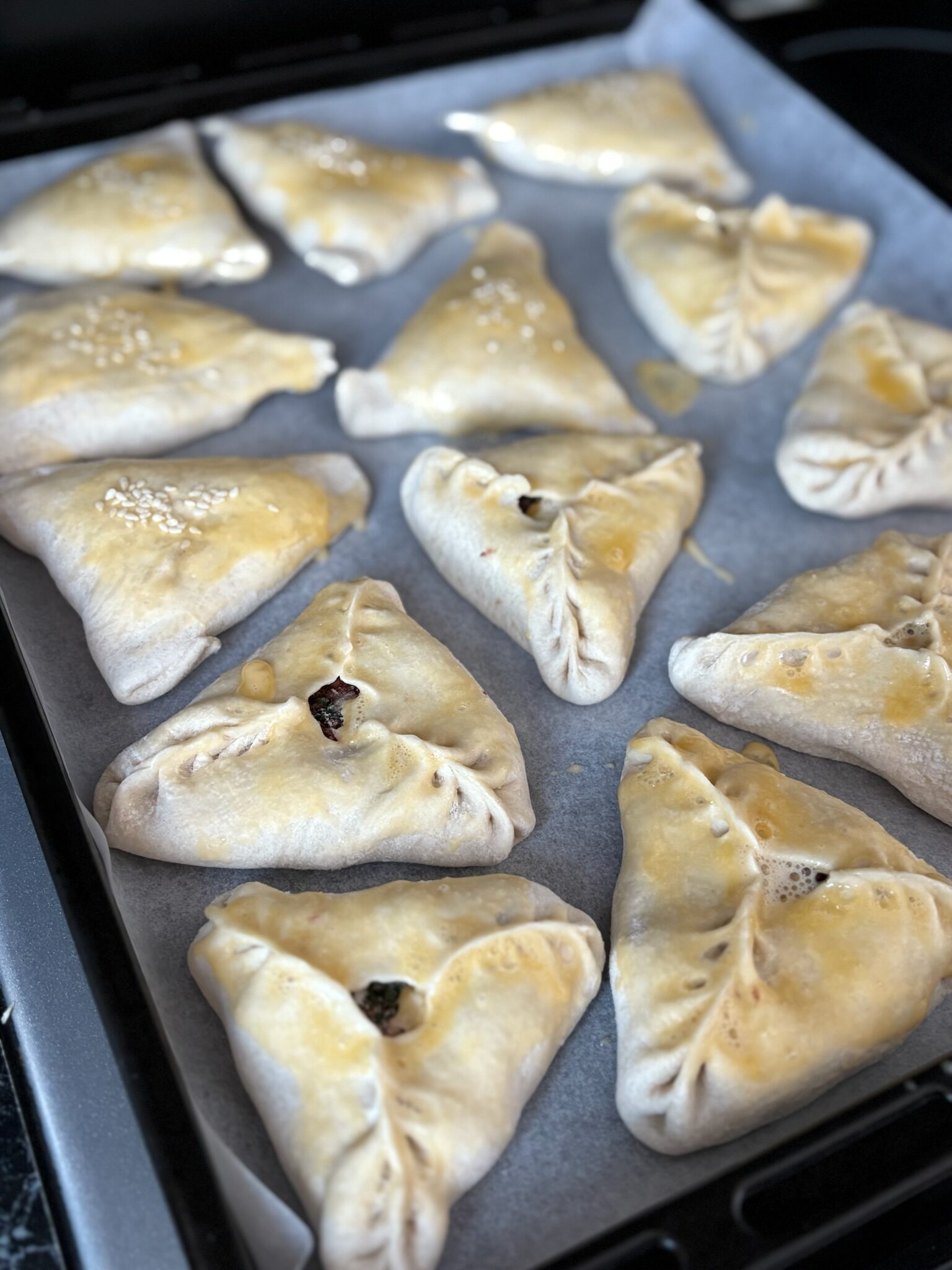 Samsy with beef 10pc / Pack - Image 11