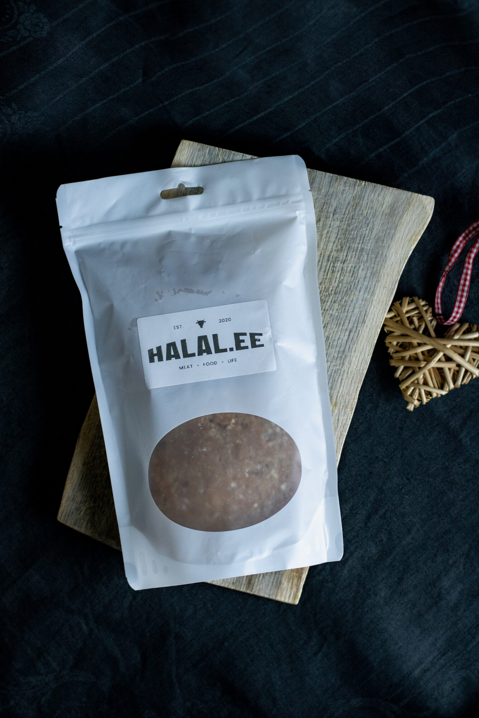 Burger Turkey Cutlets 600g/pack - Image 6