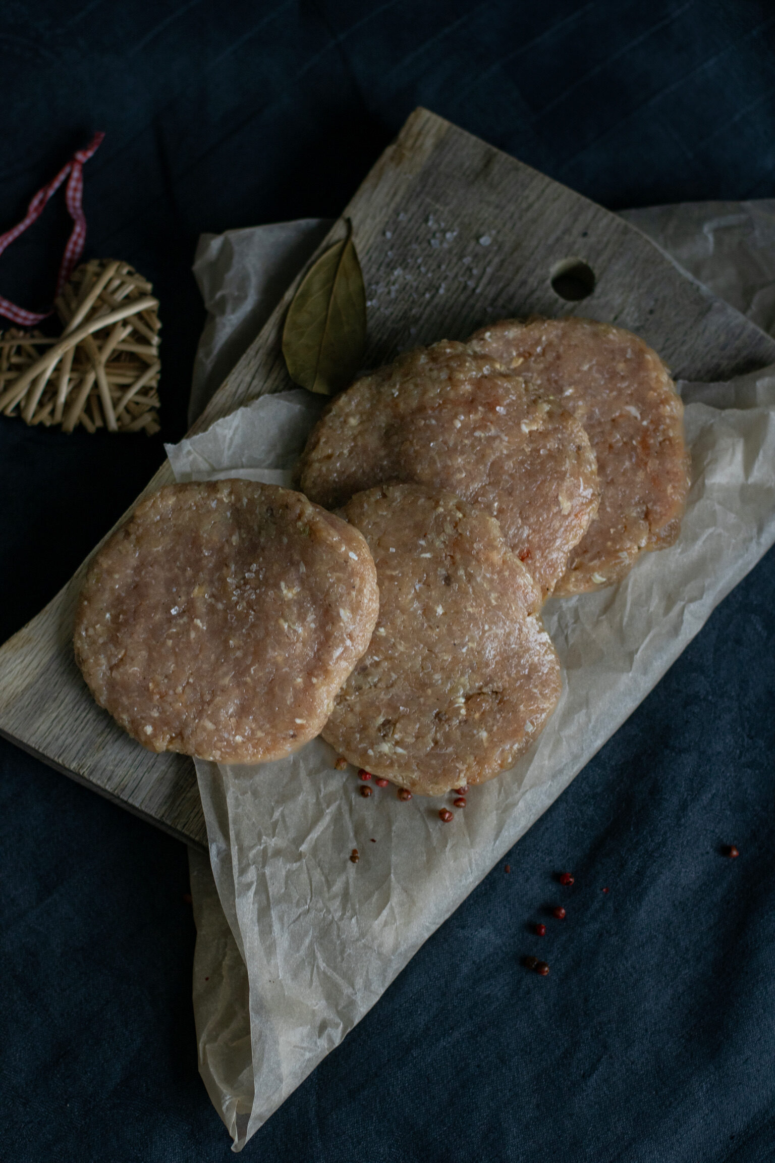 Burger Beef Cutlets - Image 5