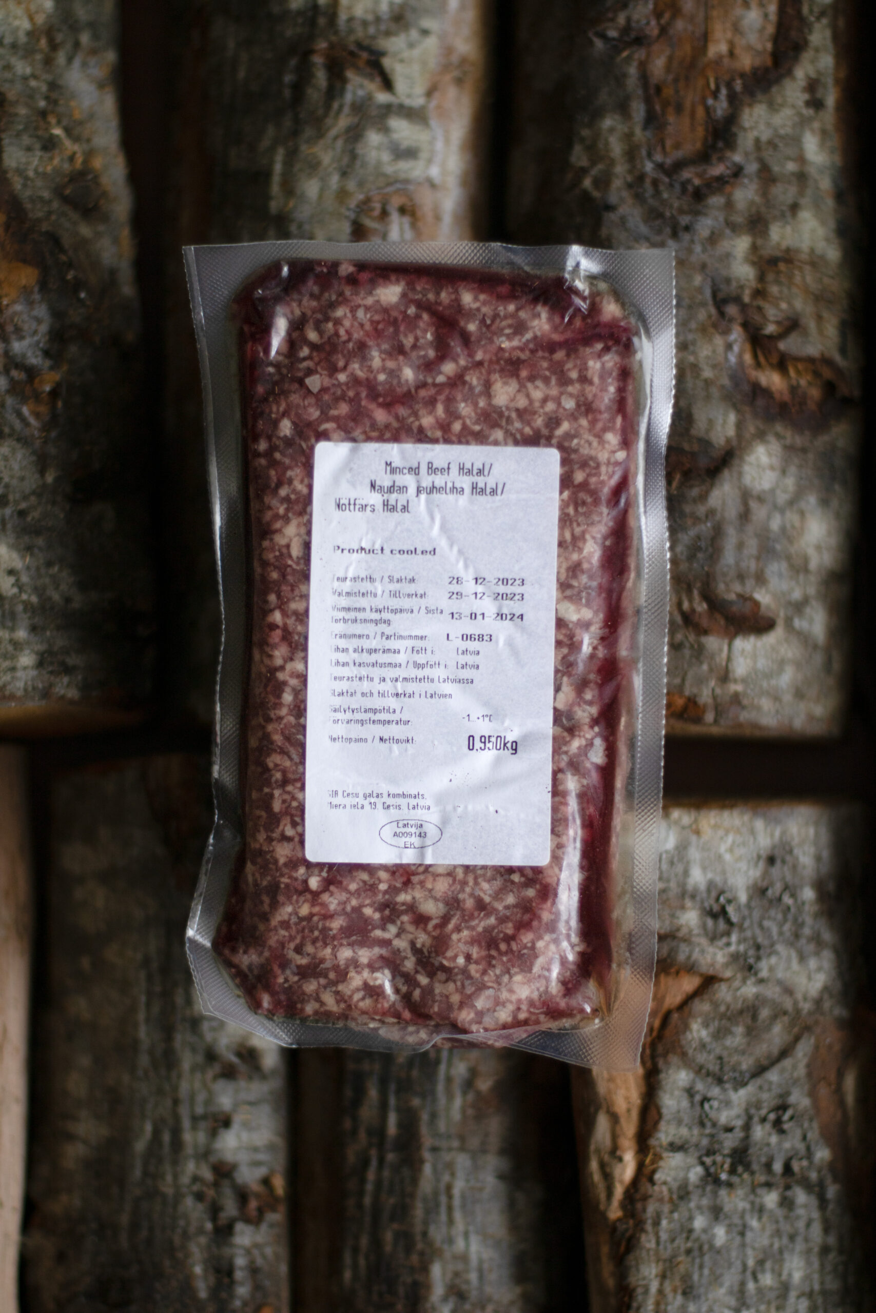 BEEF 80/20 MINCED MEAT  Frozen  -20% - Image 6