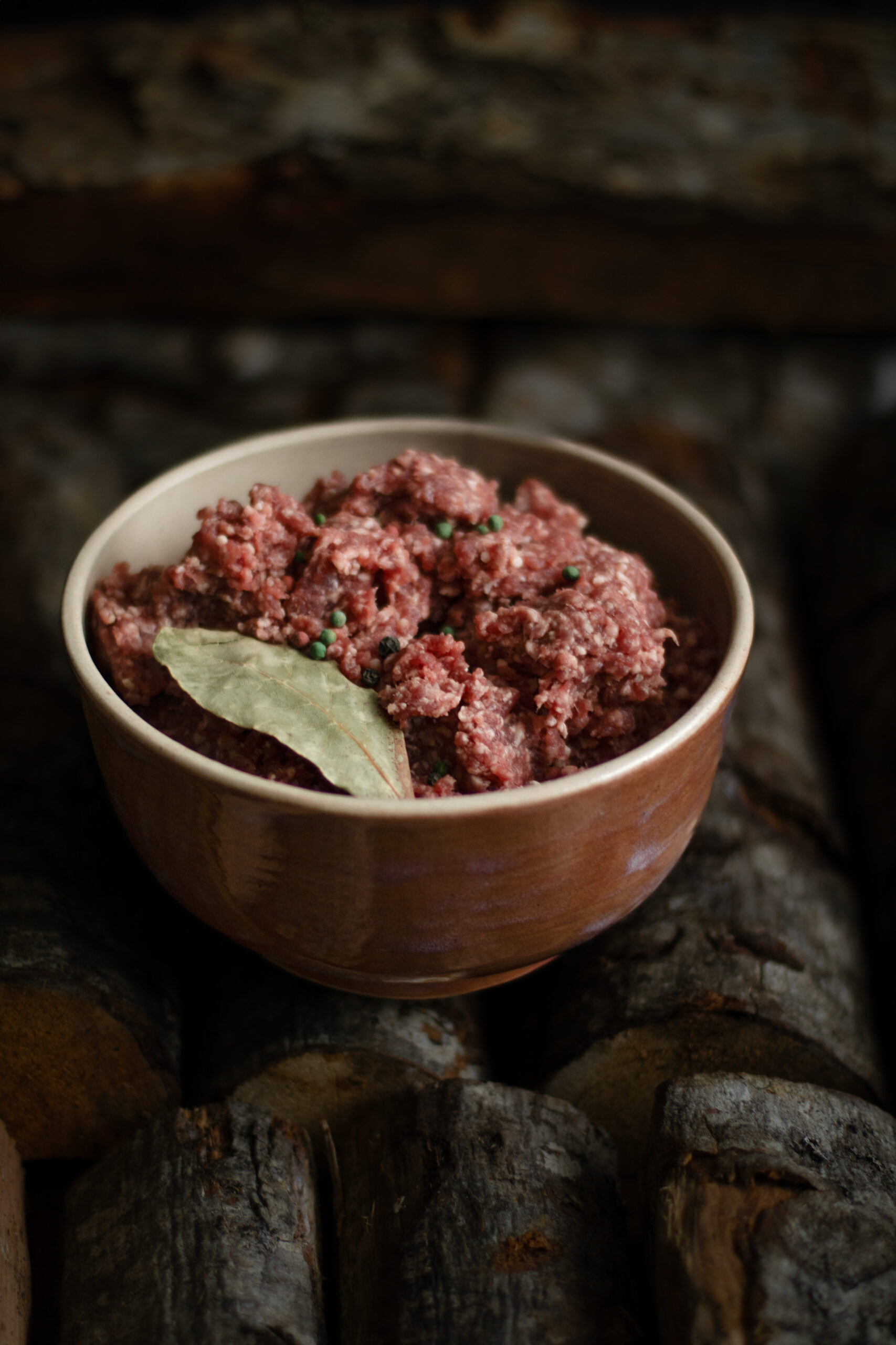 BEEF 80/20 MINCED MEAT  Frozen  -20% - Image 2