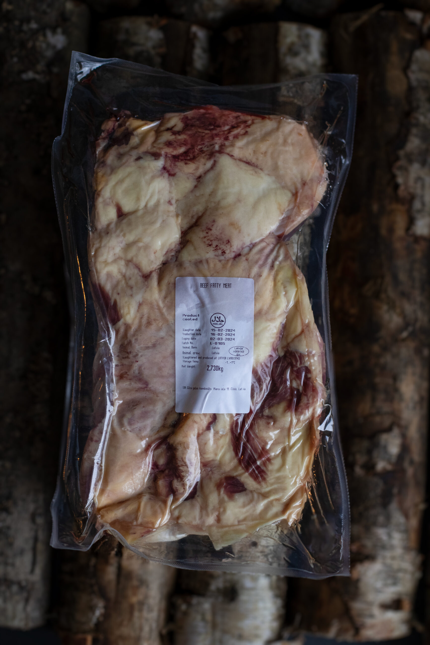 BEEF FAT (OUTSIDE) - Image 4