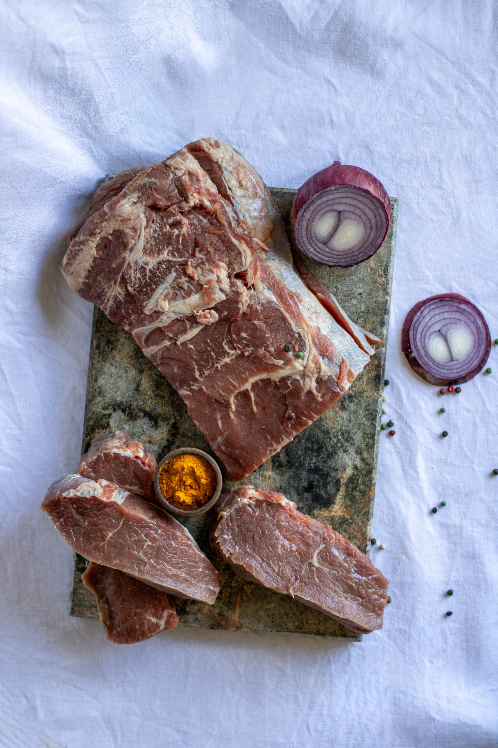 Beef Striploin chilled - Image 3