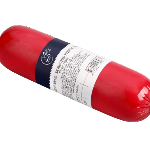 Turkey sausages 500g/pack