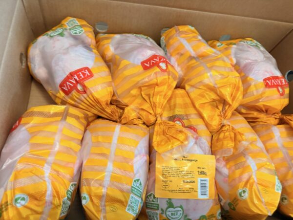Broiler chicken - Image 5