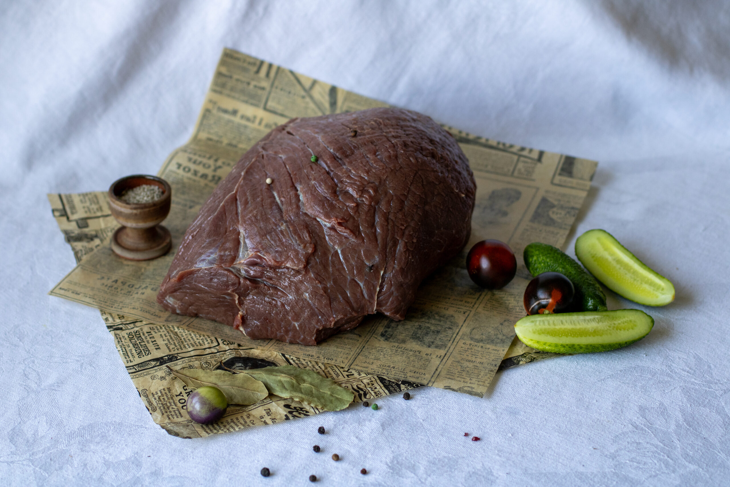 Beef Rump chilled - Image 2