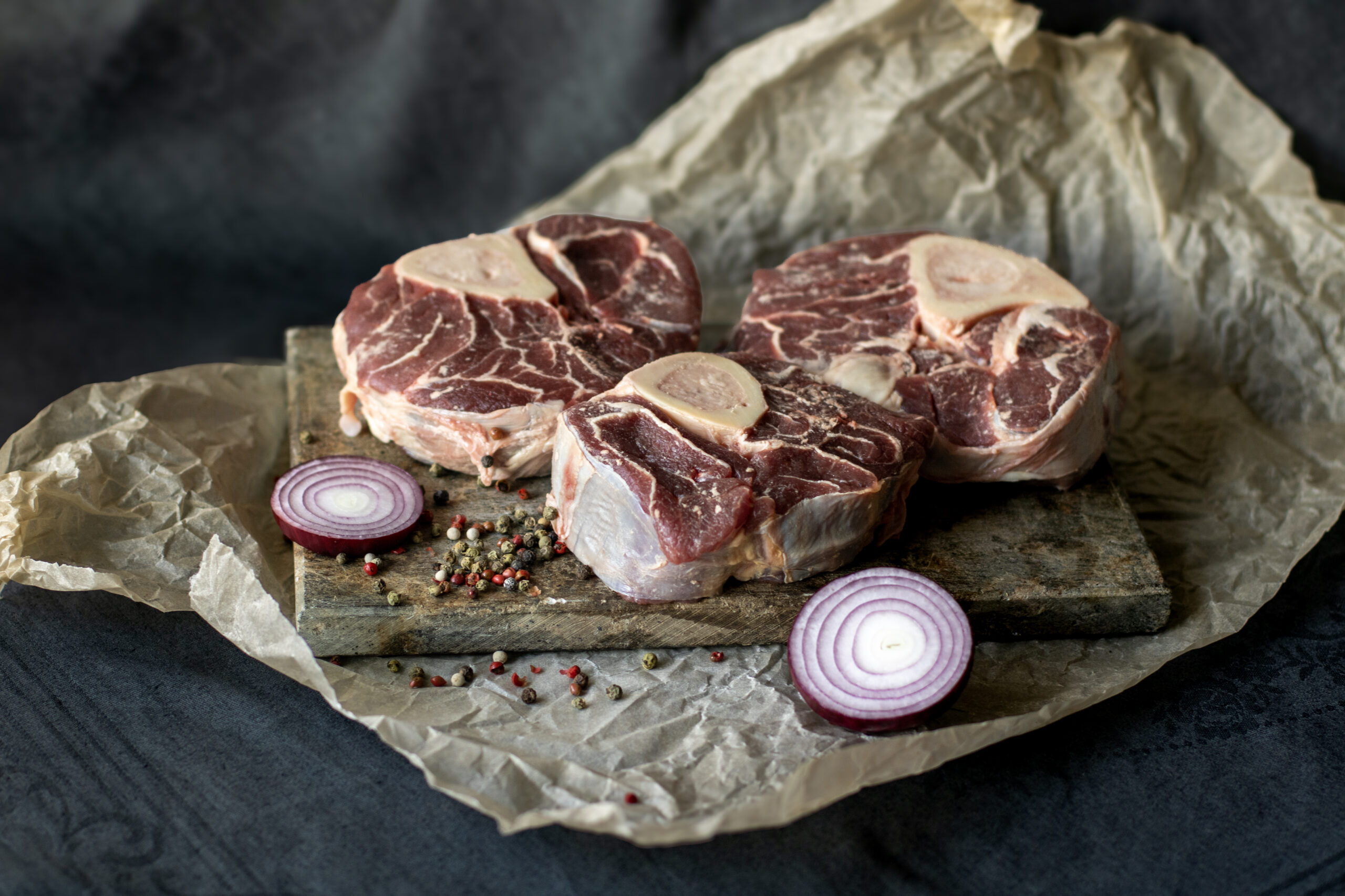 Beef Osso-buco FROZEN - Image 3