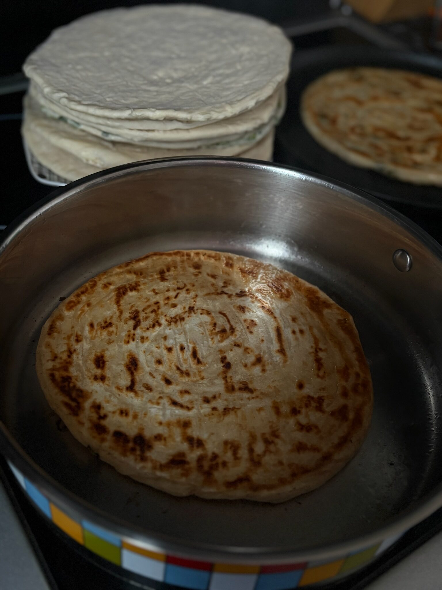 Kattama 5pc/pack - Image 2