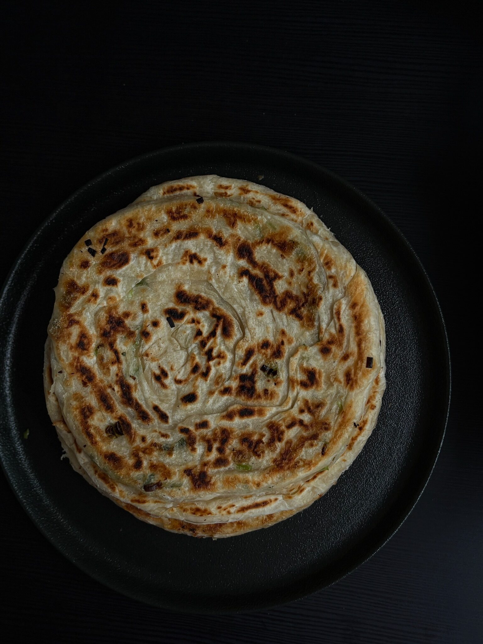 Kattama with green onion 5pc/pack - Image 3