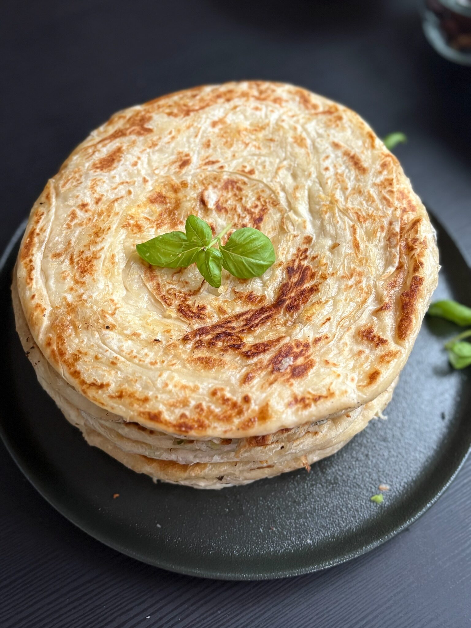 Kattama with green onion 5pc/pack