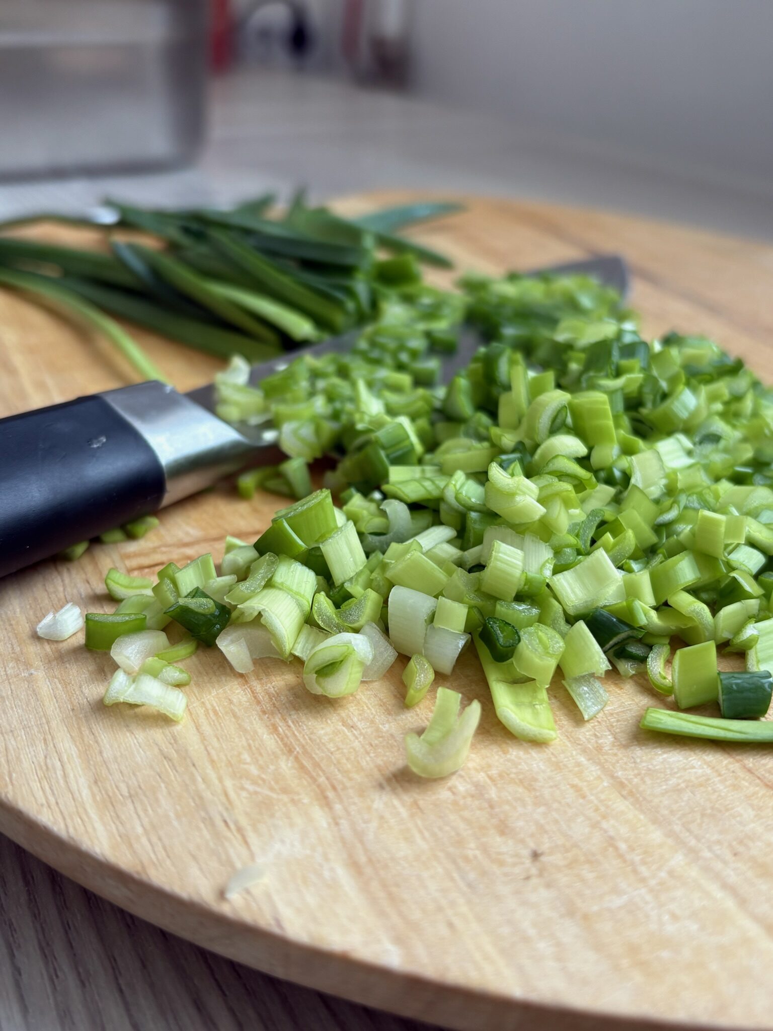 Green onions (pack 500g) - Image 2