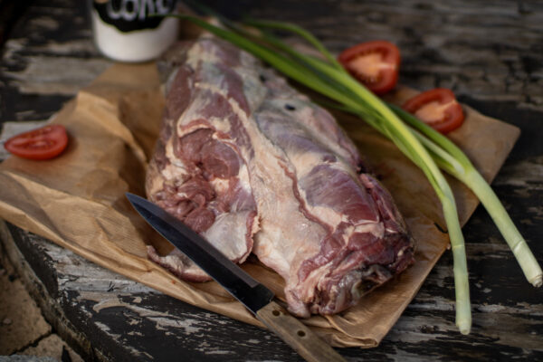 Lamb - Image 4