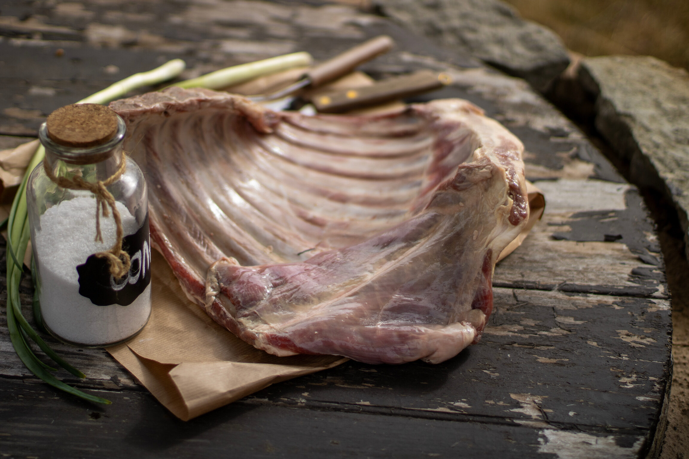 Lamb front leg - Image 8