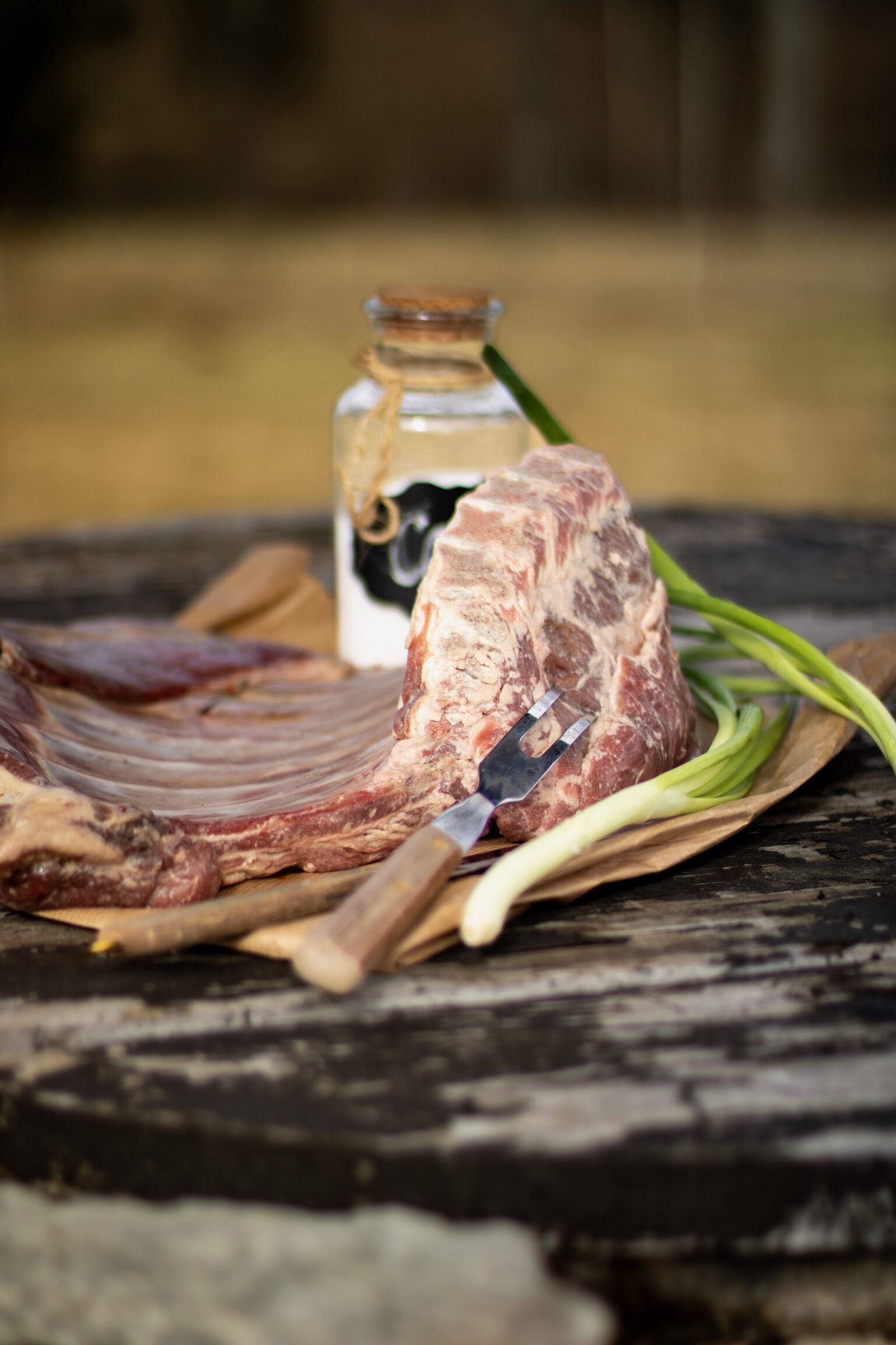 Lamb front leg - Image 6