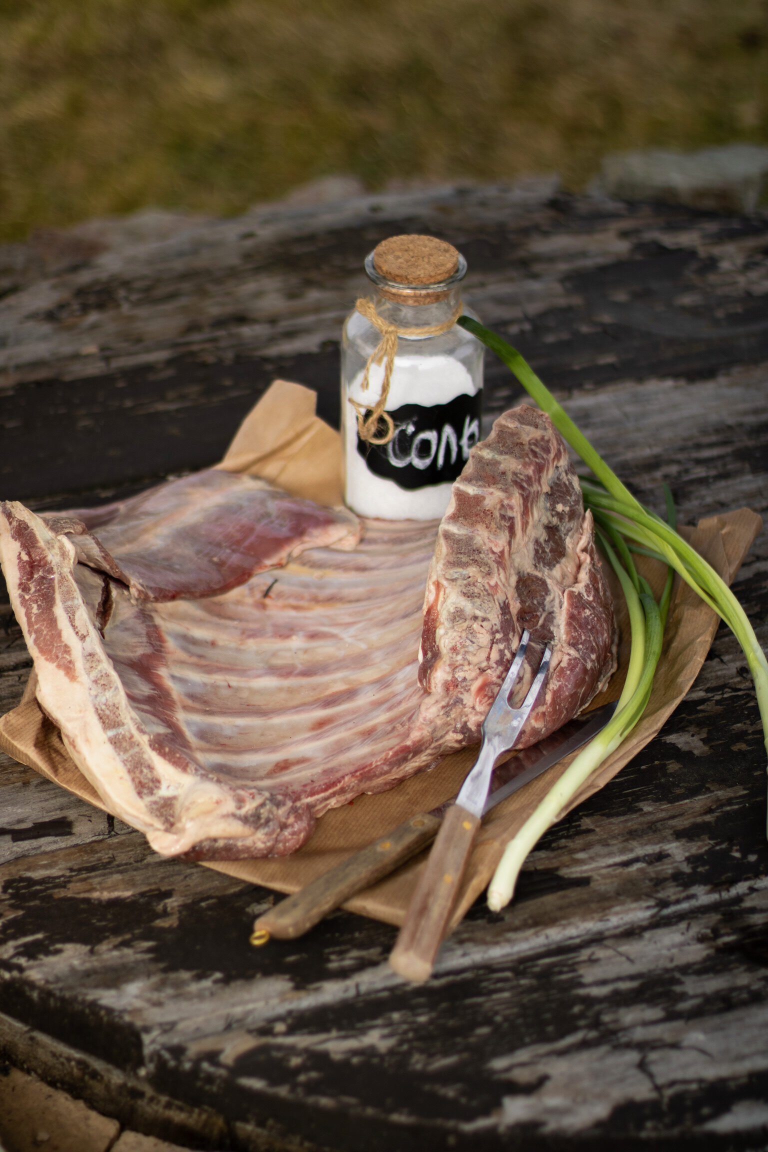 Lamb front leg - Image 5