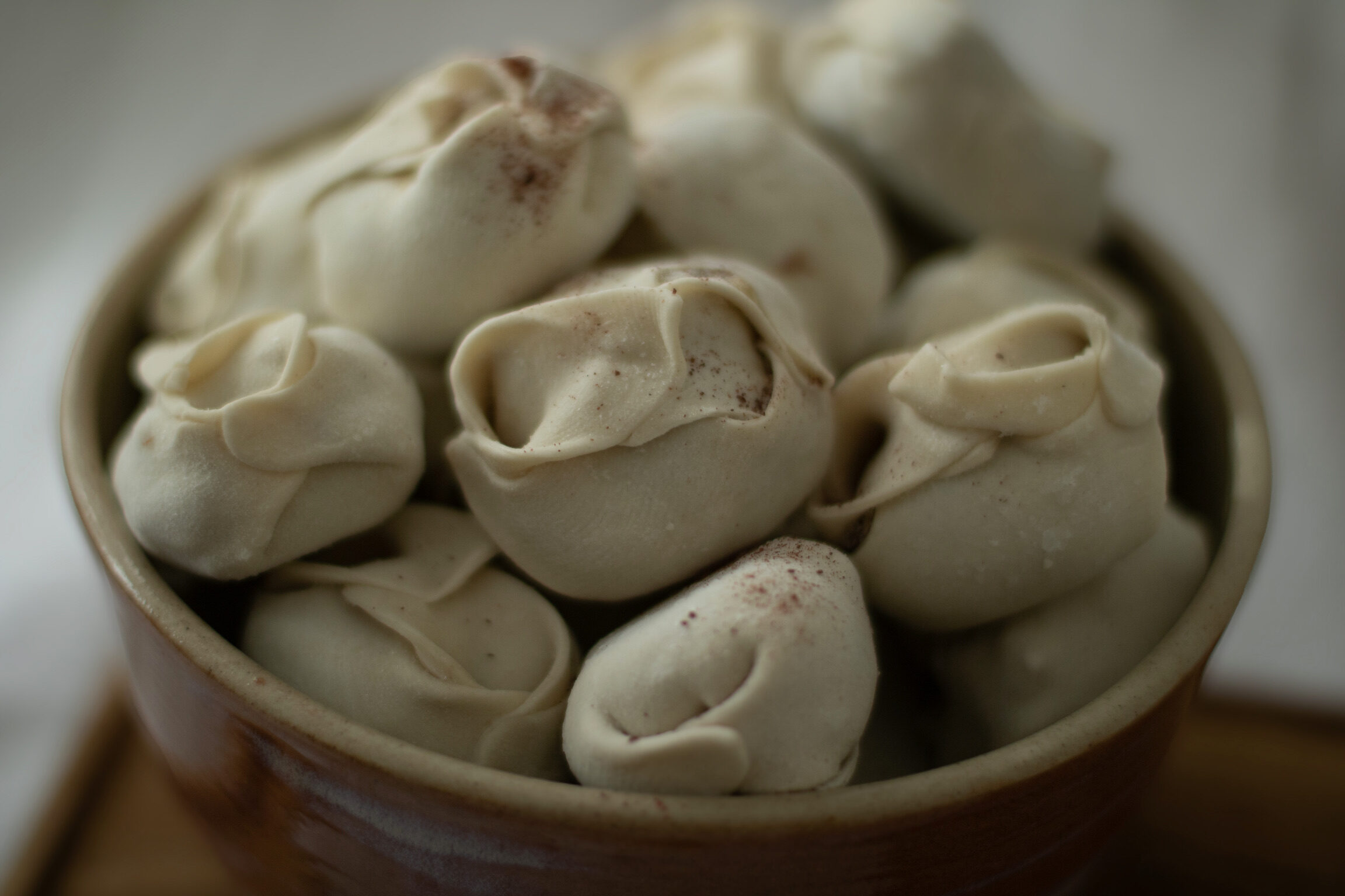 Manty with beef/potatoes - Image 3