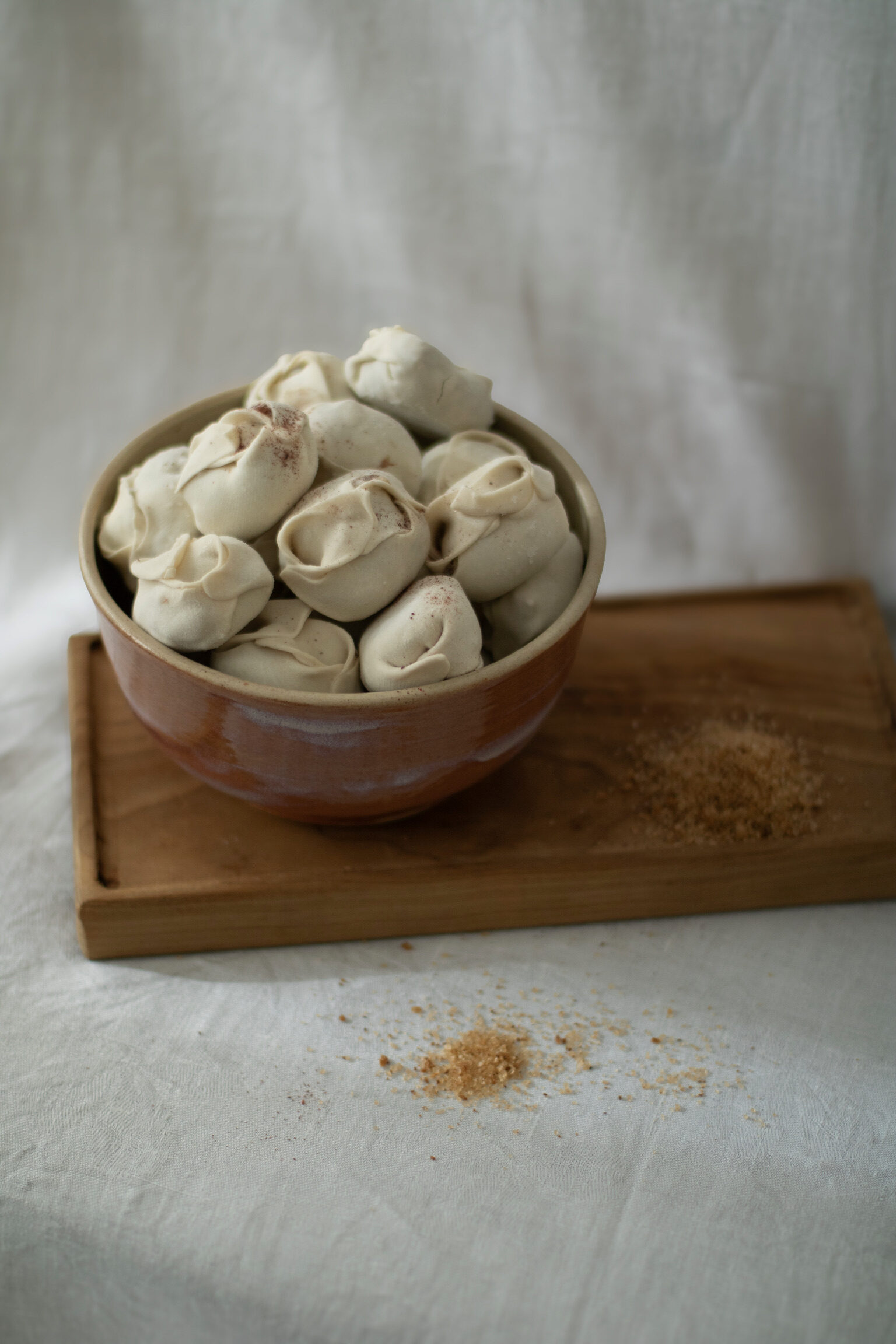 Manty with beef/potatoes - Image 6