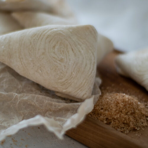 UZBEK Samsy with beef 10pc / Pack