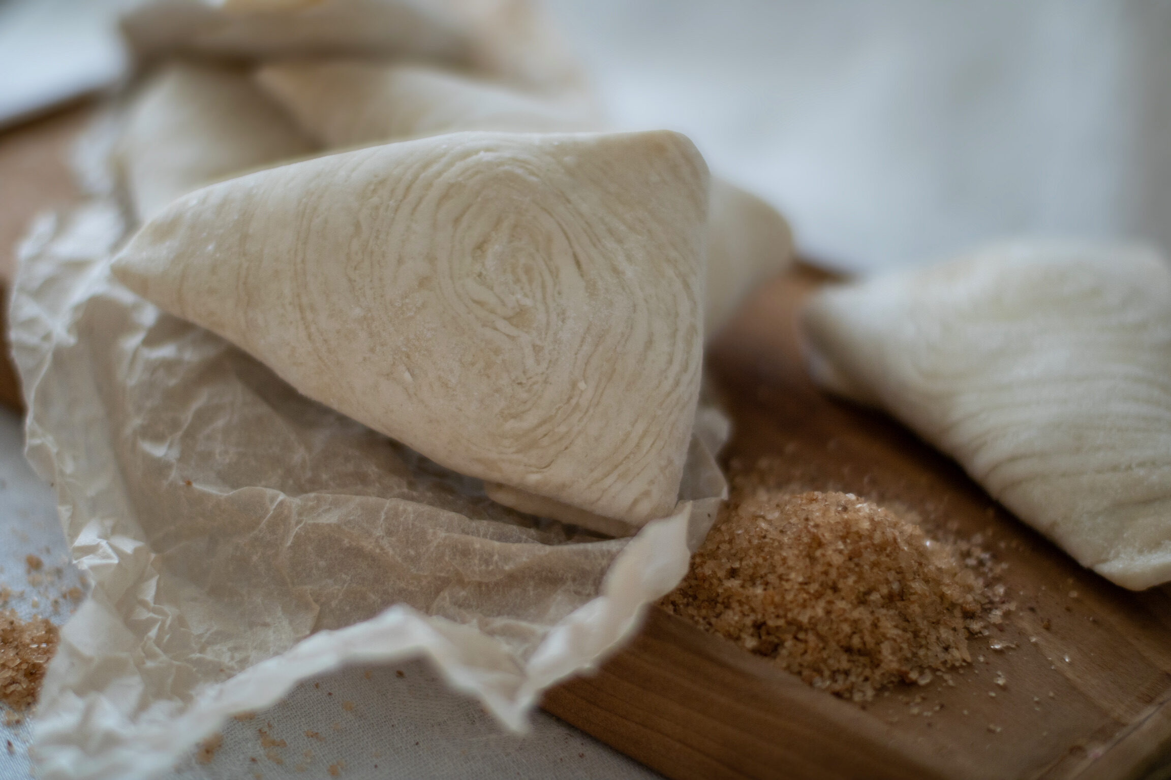 UZBEK Samsy with beef 10pc / Pack