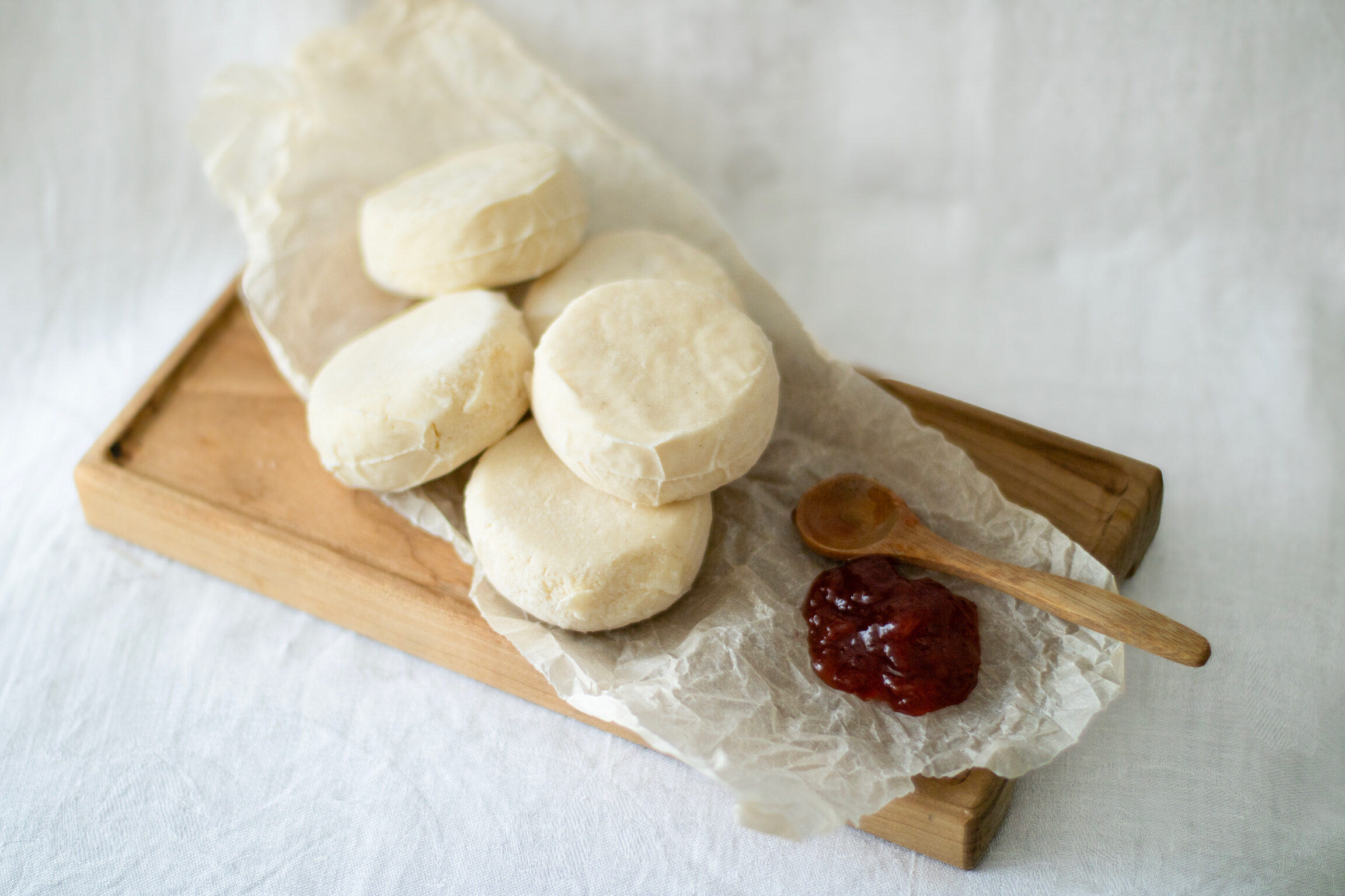 Kohupiimapannkoogid - Image 7