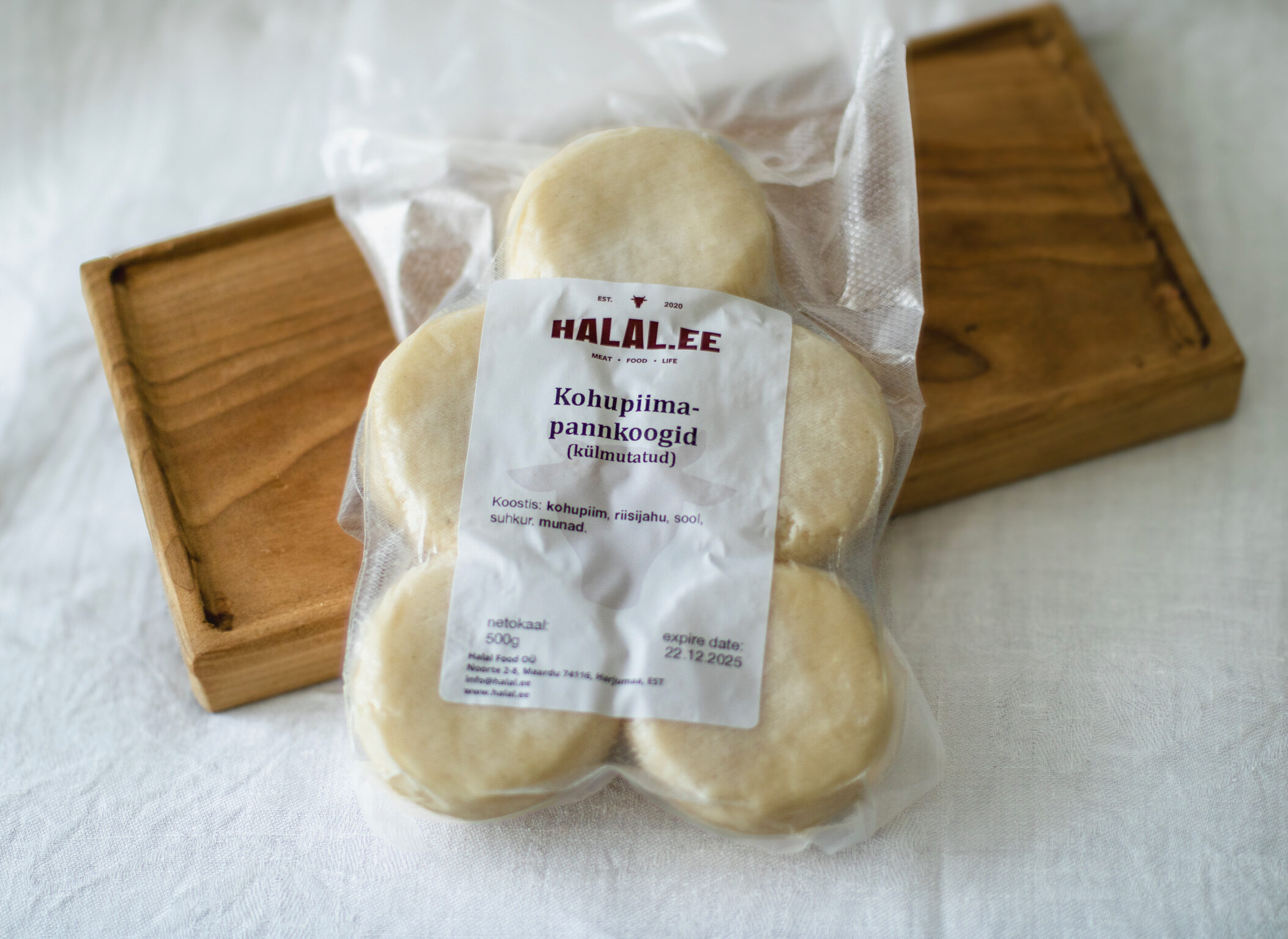 Kohupiimapannkoogid - Image 3