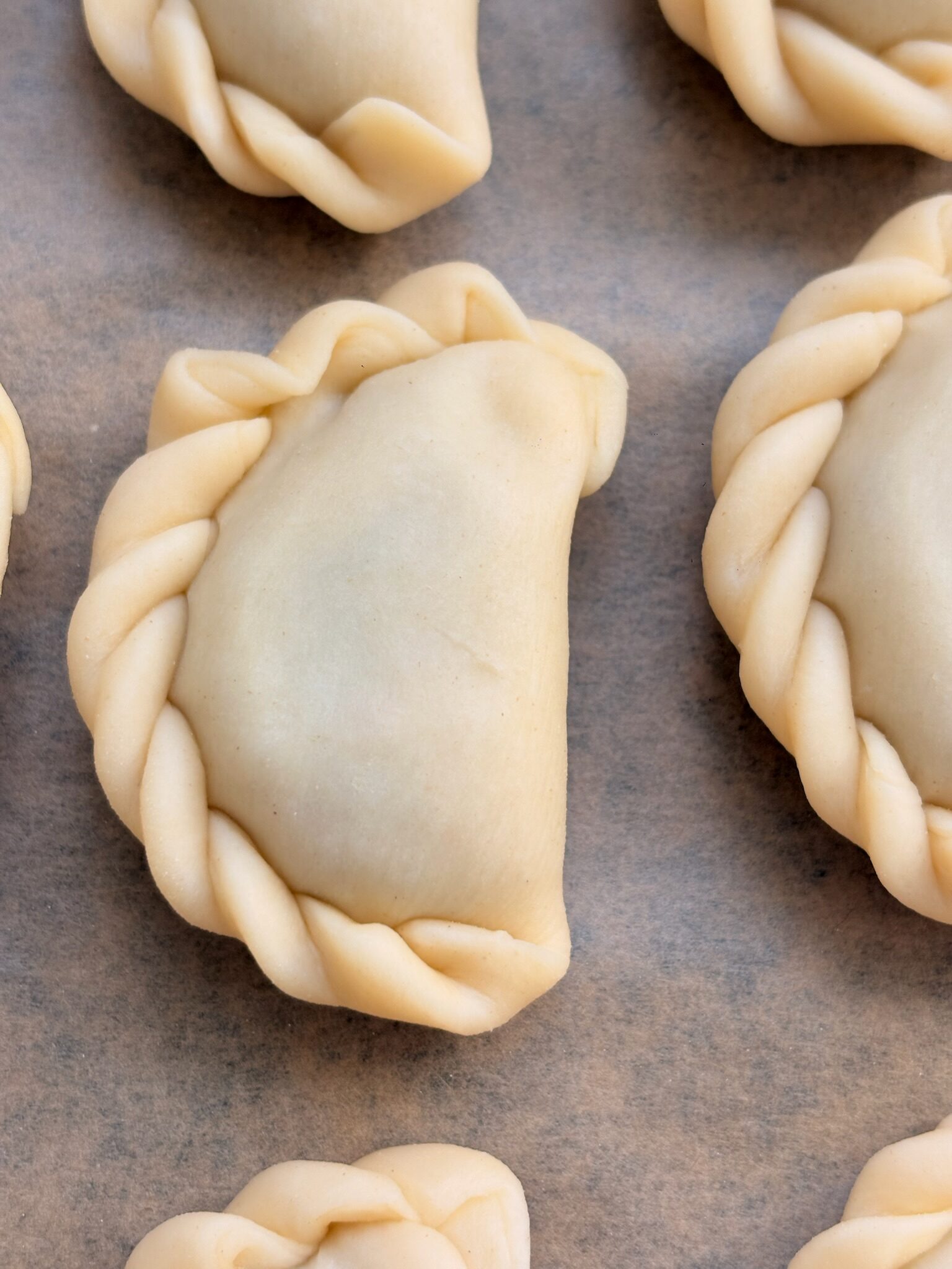 minisamsy with beef 40-45pc / kg - Image 4