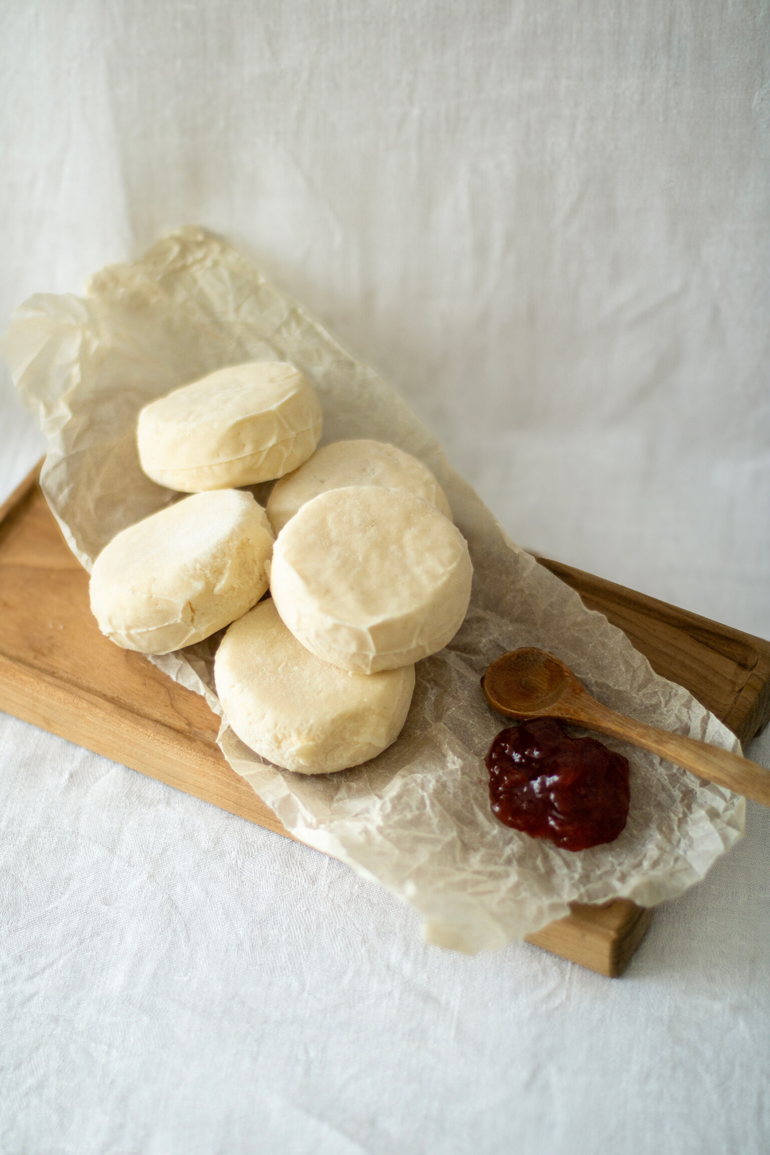 Kohupiimapannkoogid - Image 4