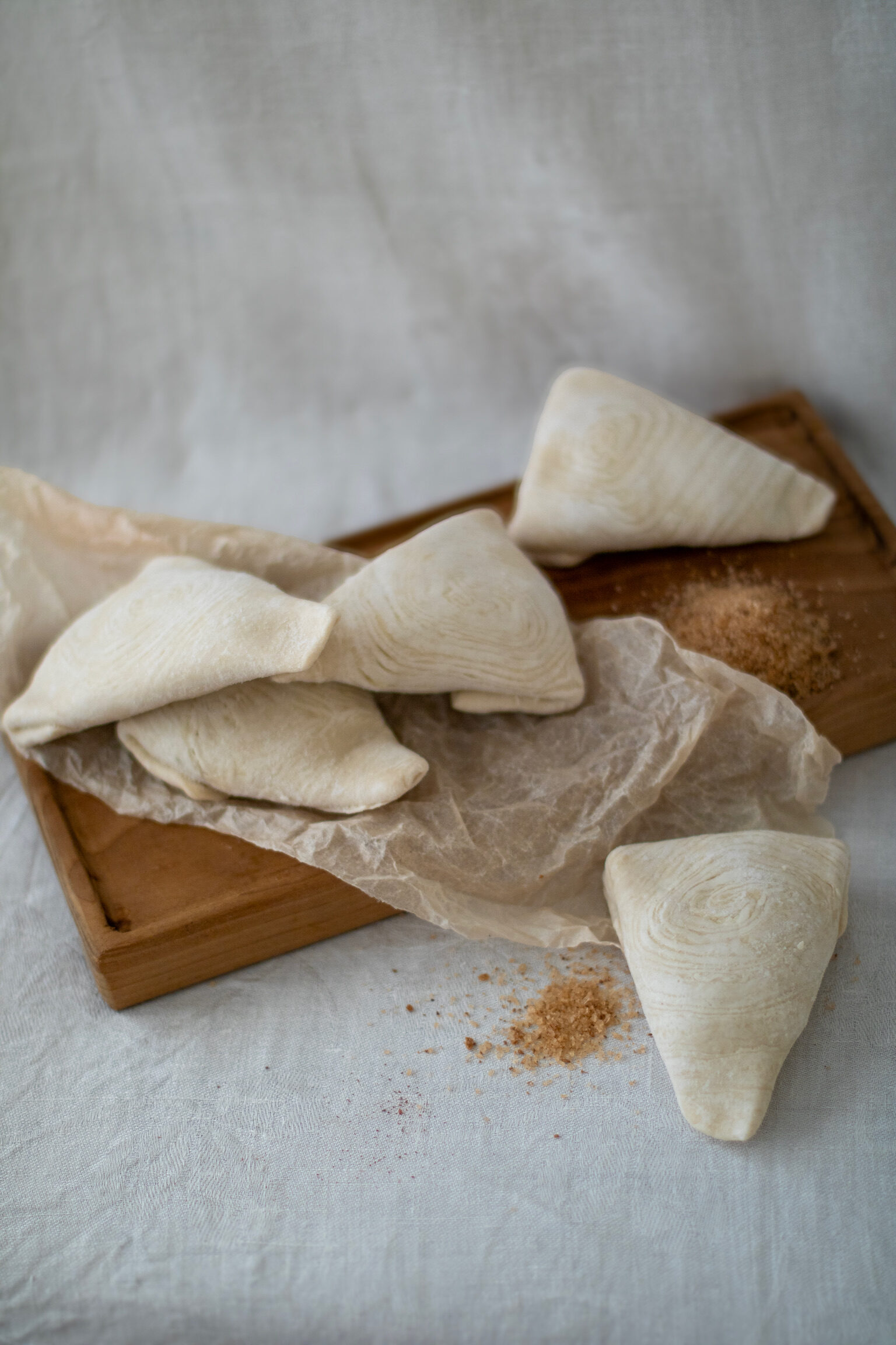 UZBEK Samsy with beef 10pc / Pack - Image 2