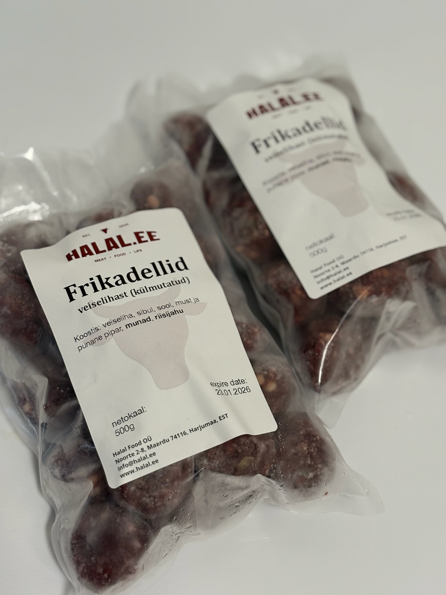 Frikadelki beef - Image 4