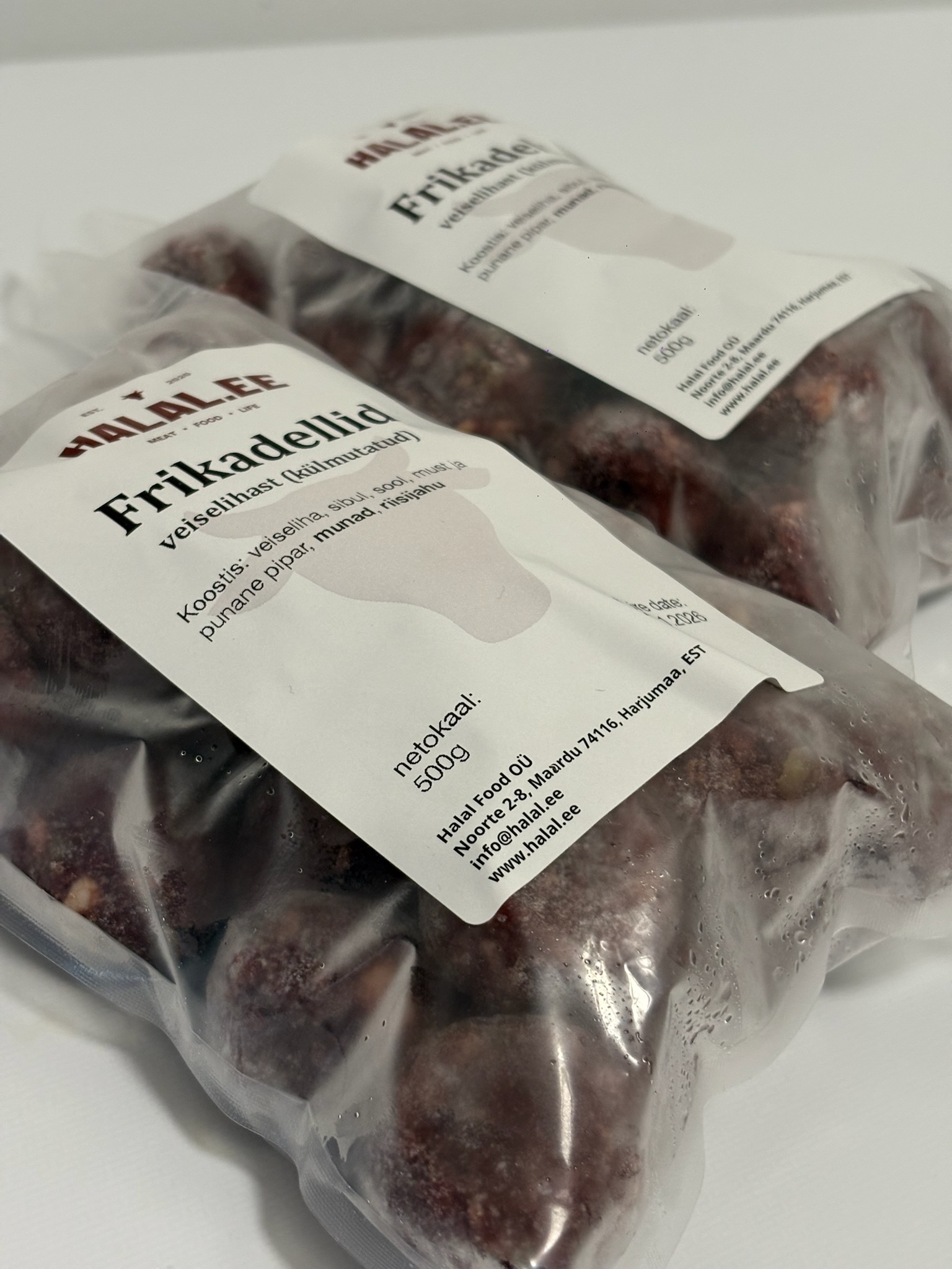 Frikadelki beef - Image 3