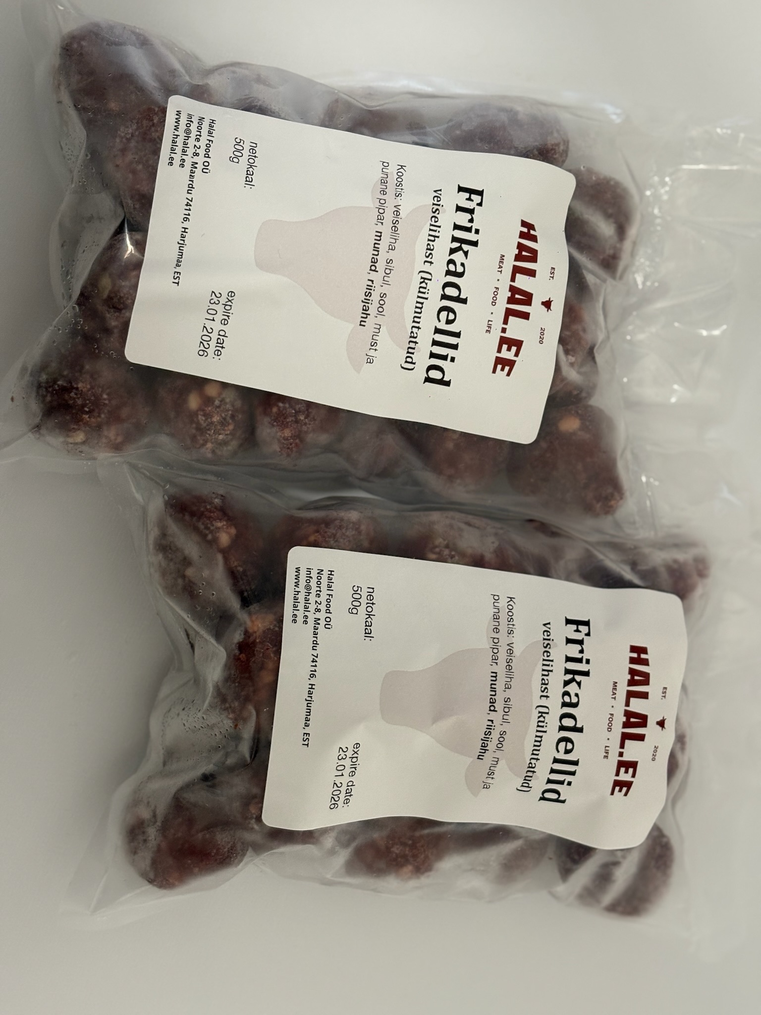 Frikadelki beef - Image 2