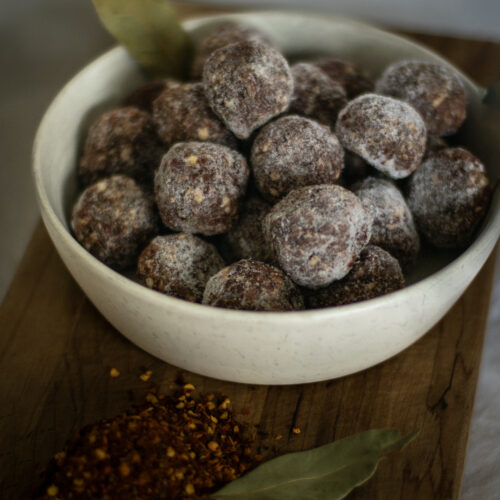 Frikadelki beef -30%