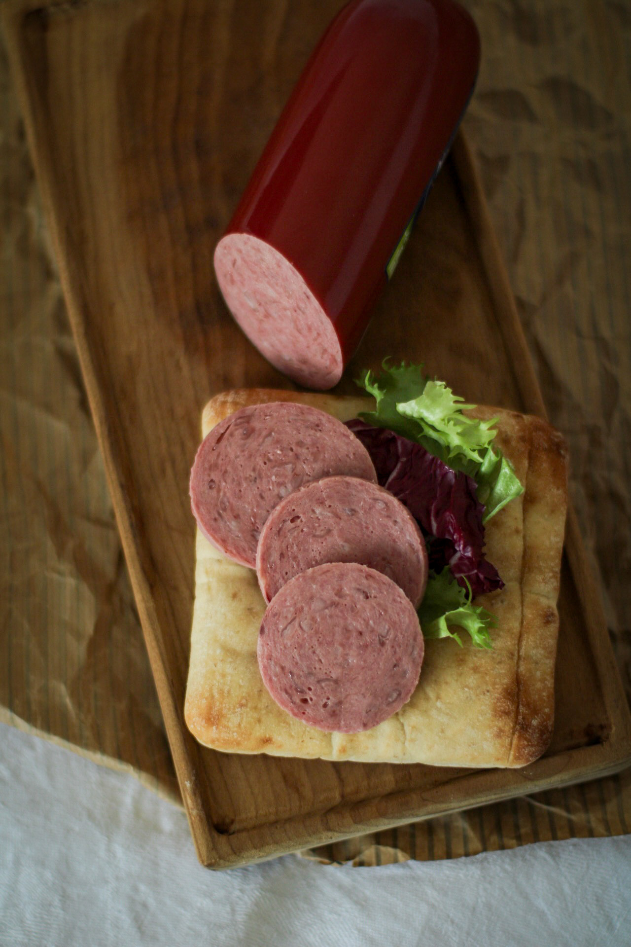 Turkey sausages 300g/pack - Image 7