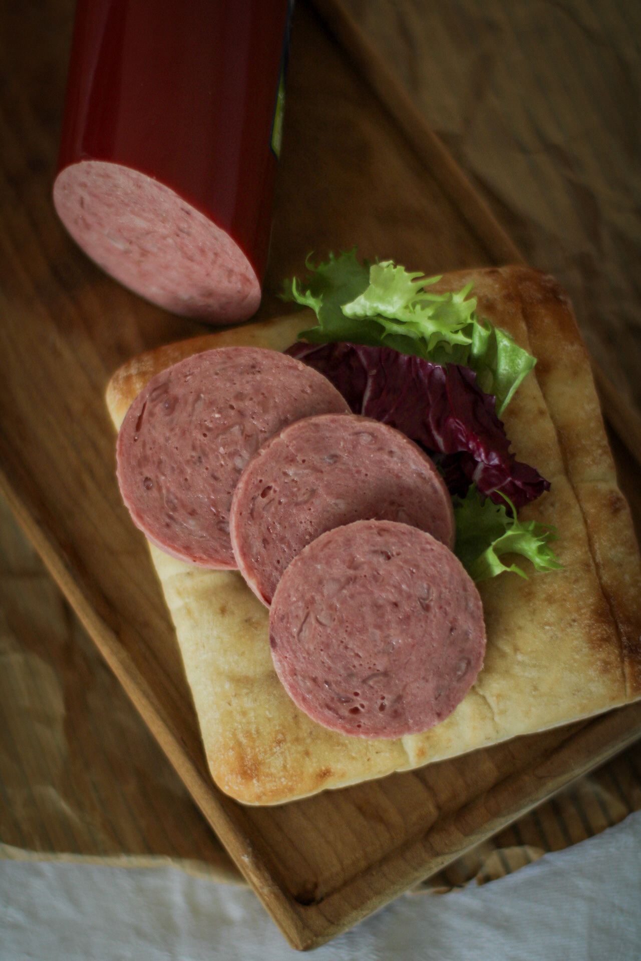Turkey sausages 300g/pack - Image 3