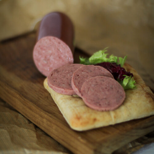 Turkey sausages 300g/pack