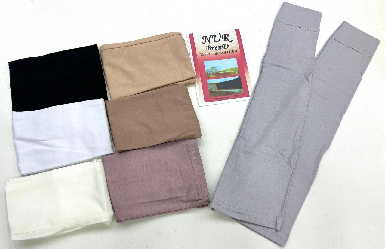 viscose oversleeve - Image 2