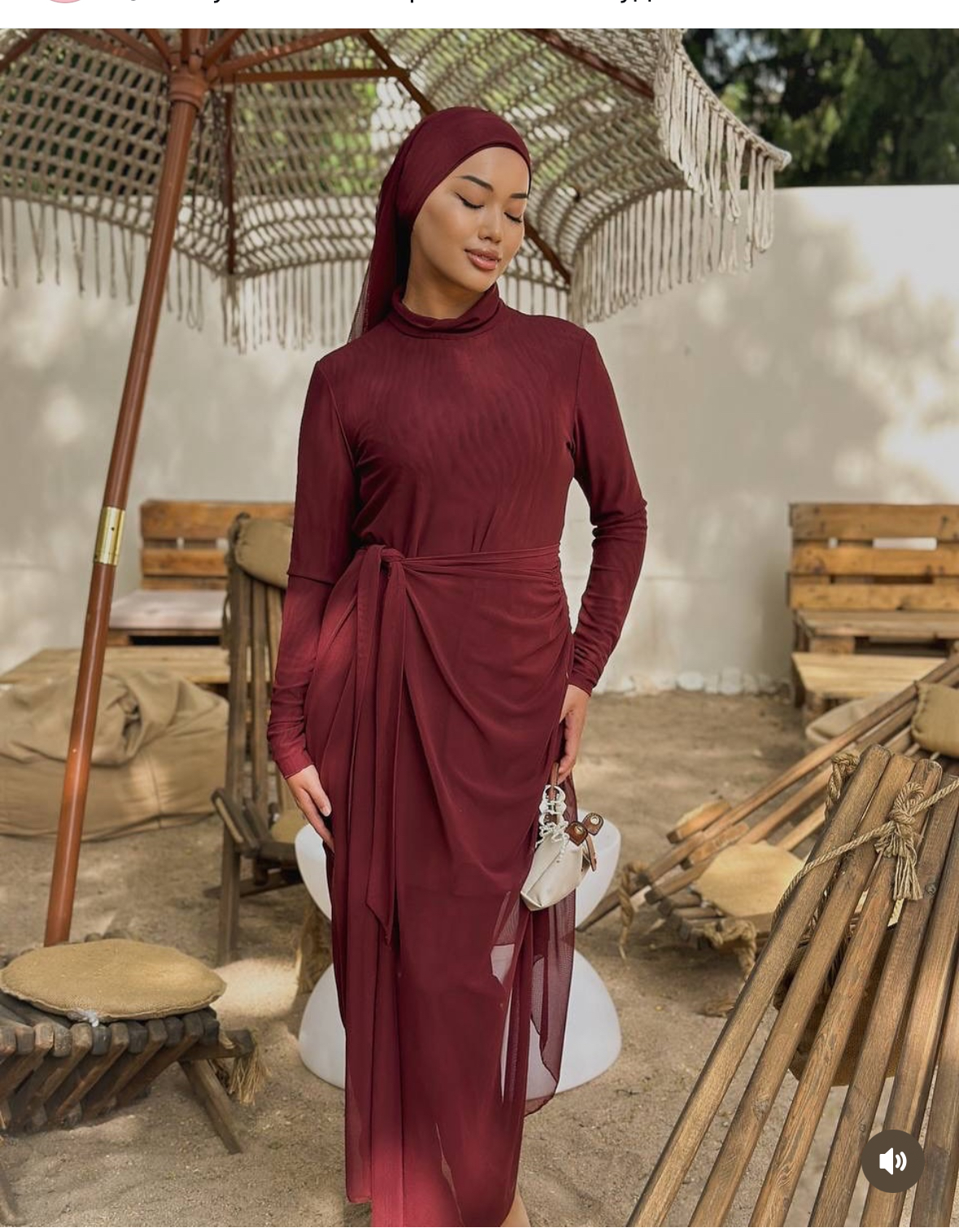 burkini 6 in 1 - Image 2